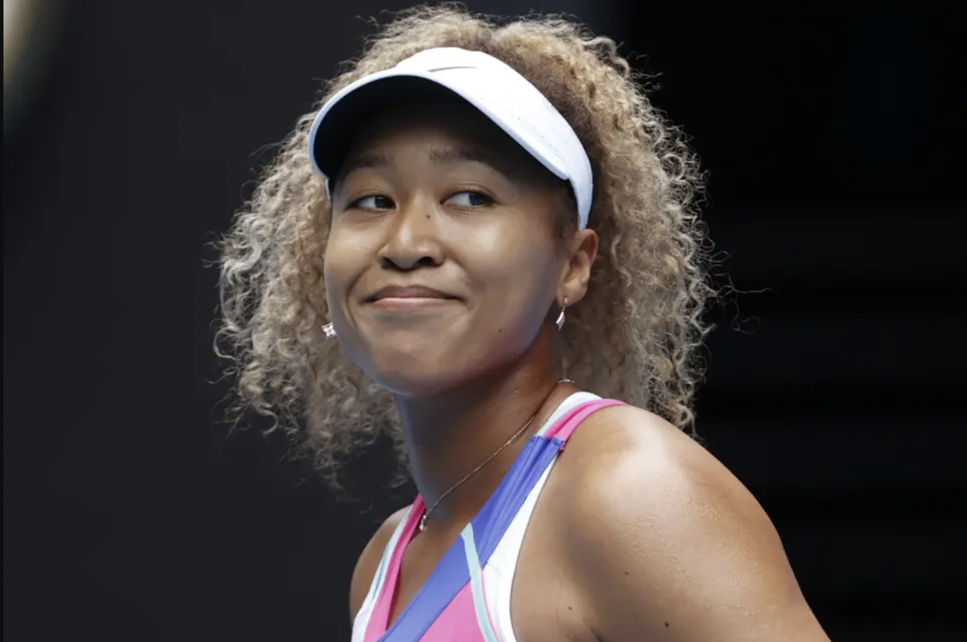 Naomi Osaka, Cordae spark split rumors 3 months after welcoming first child  together
