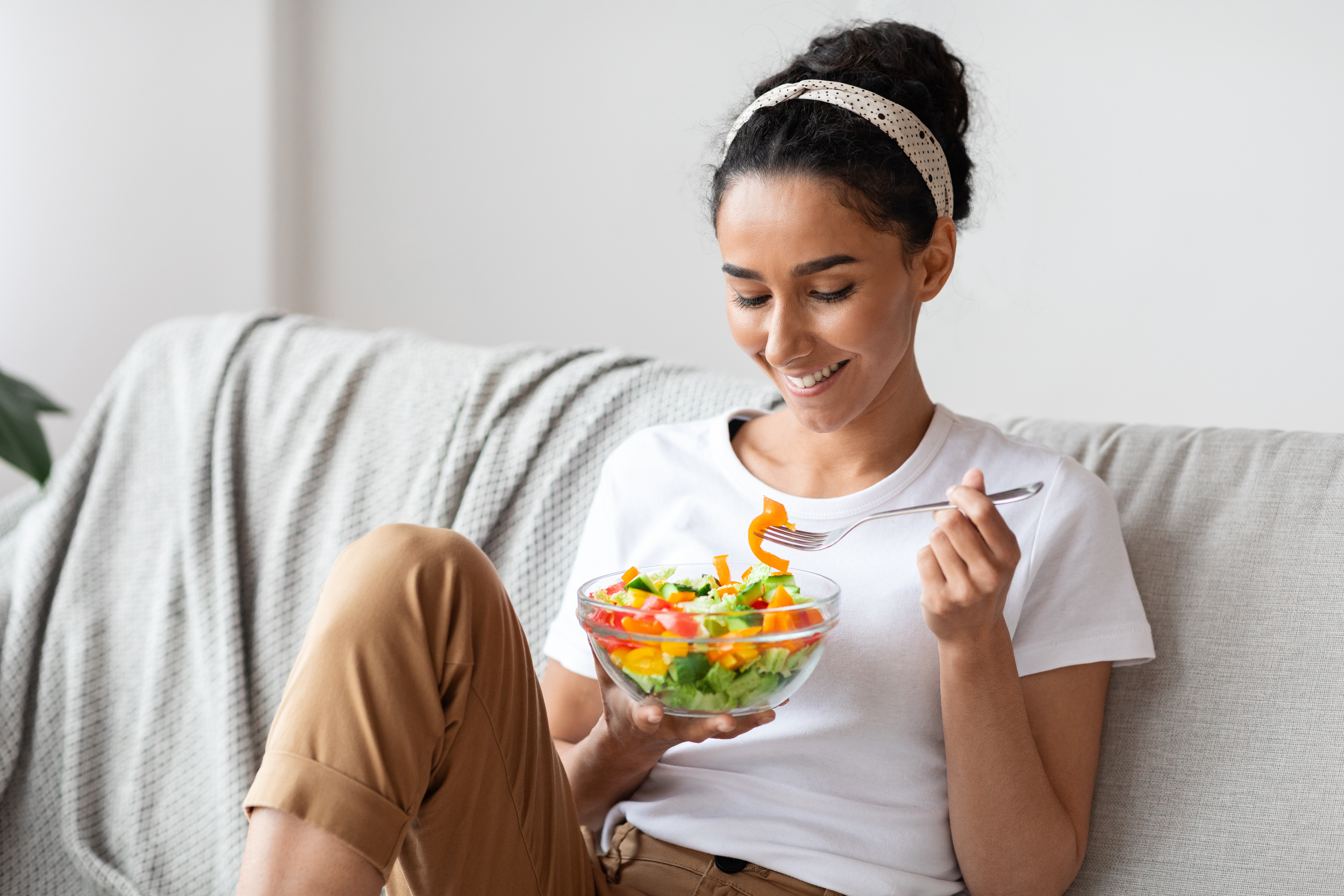 There are countless health trends all over TikTok - but which ones are actually helpful? Photo / 123rf