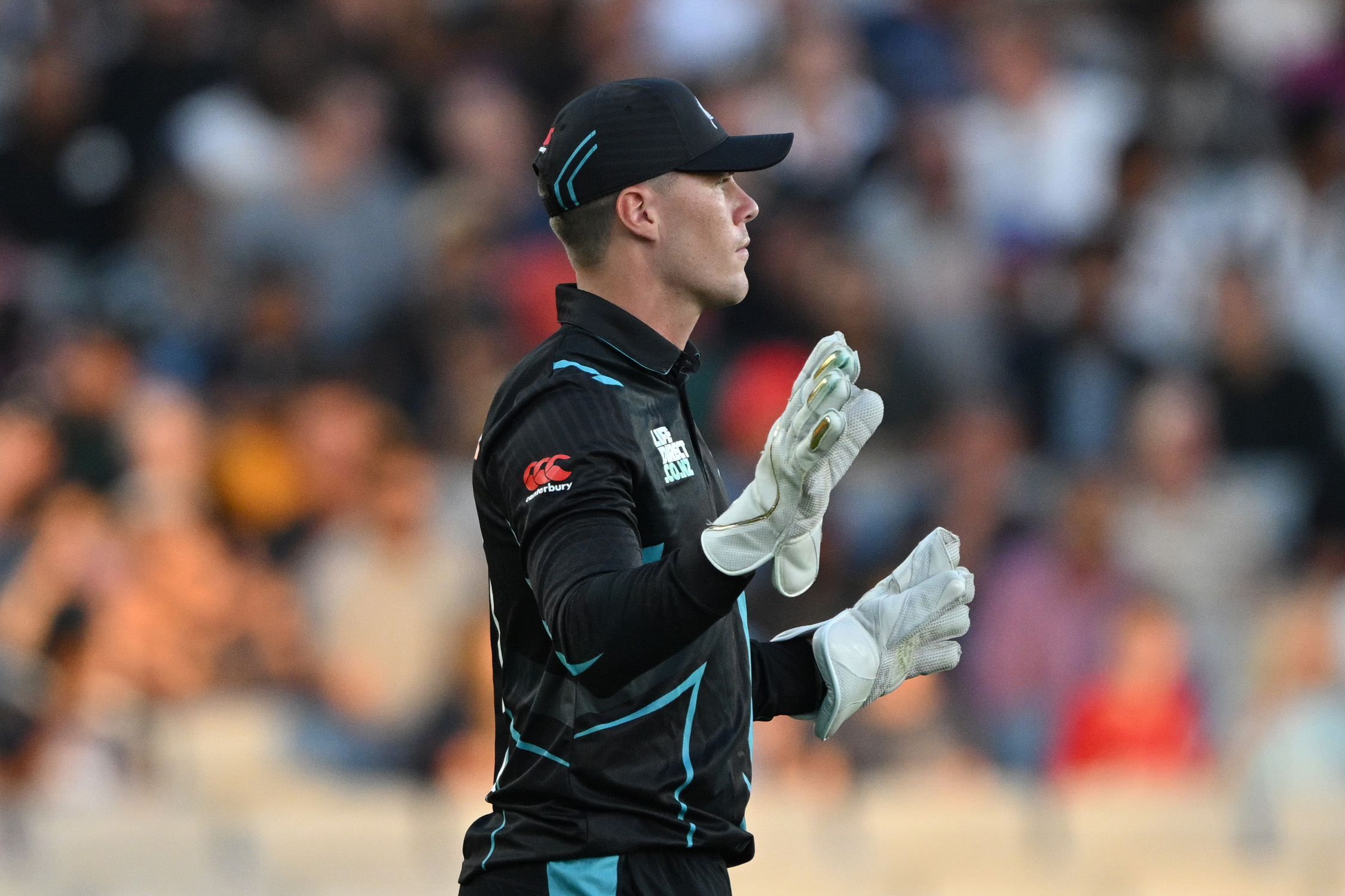 Finn Allen will be New Zealand's back-up wicketkeeper in the West Indies and USA. Photo / Getty Images