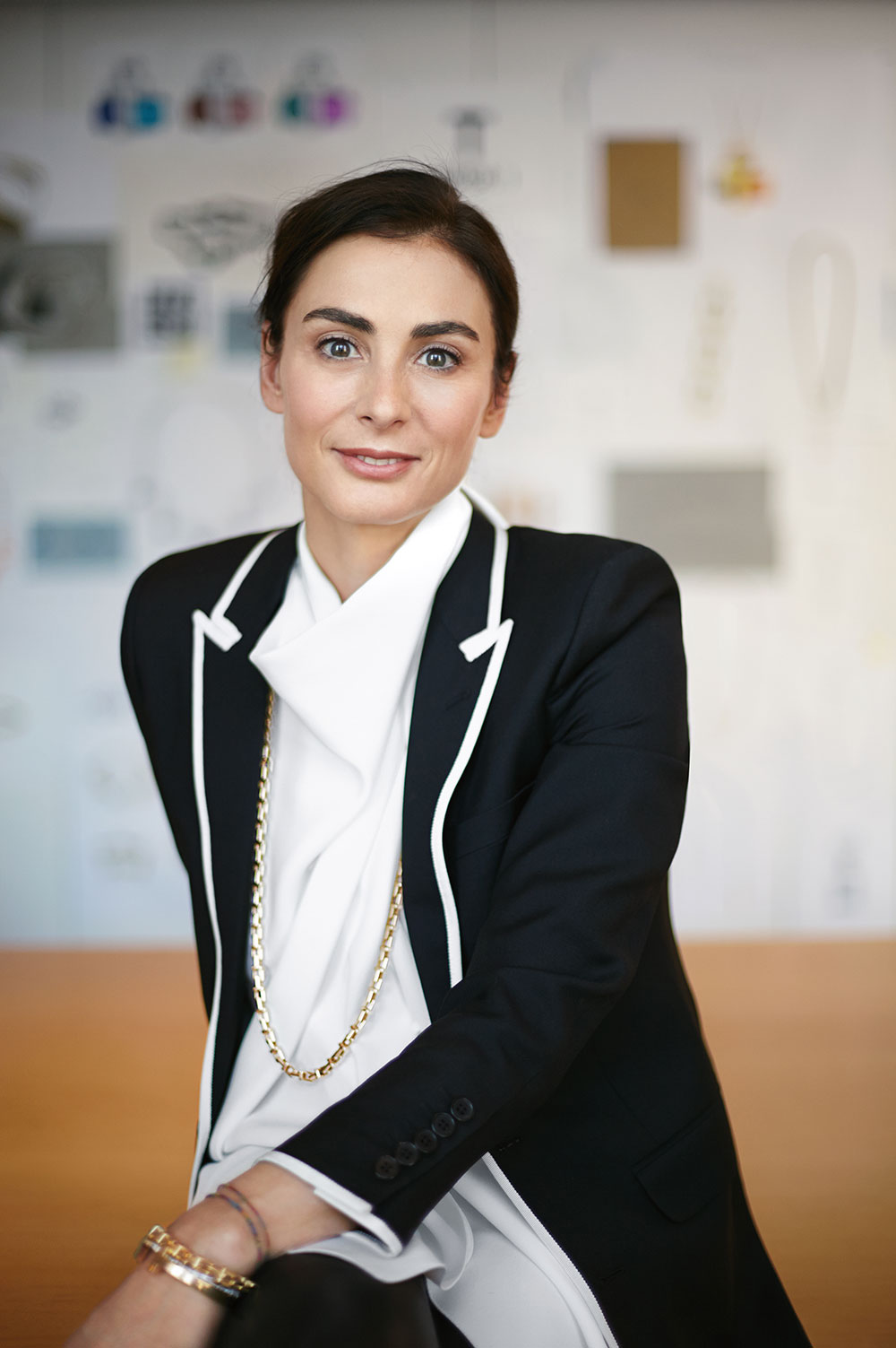 Francesca Amfitheatrof to join Louis Vuitton as Artistic Director