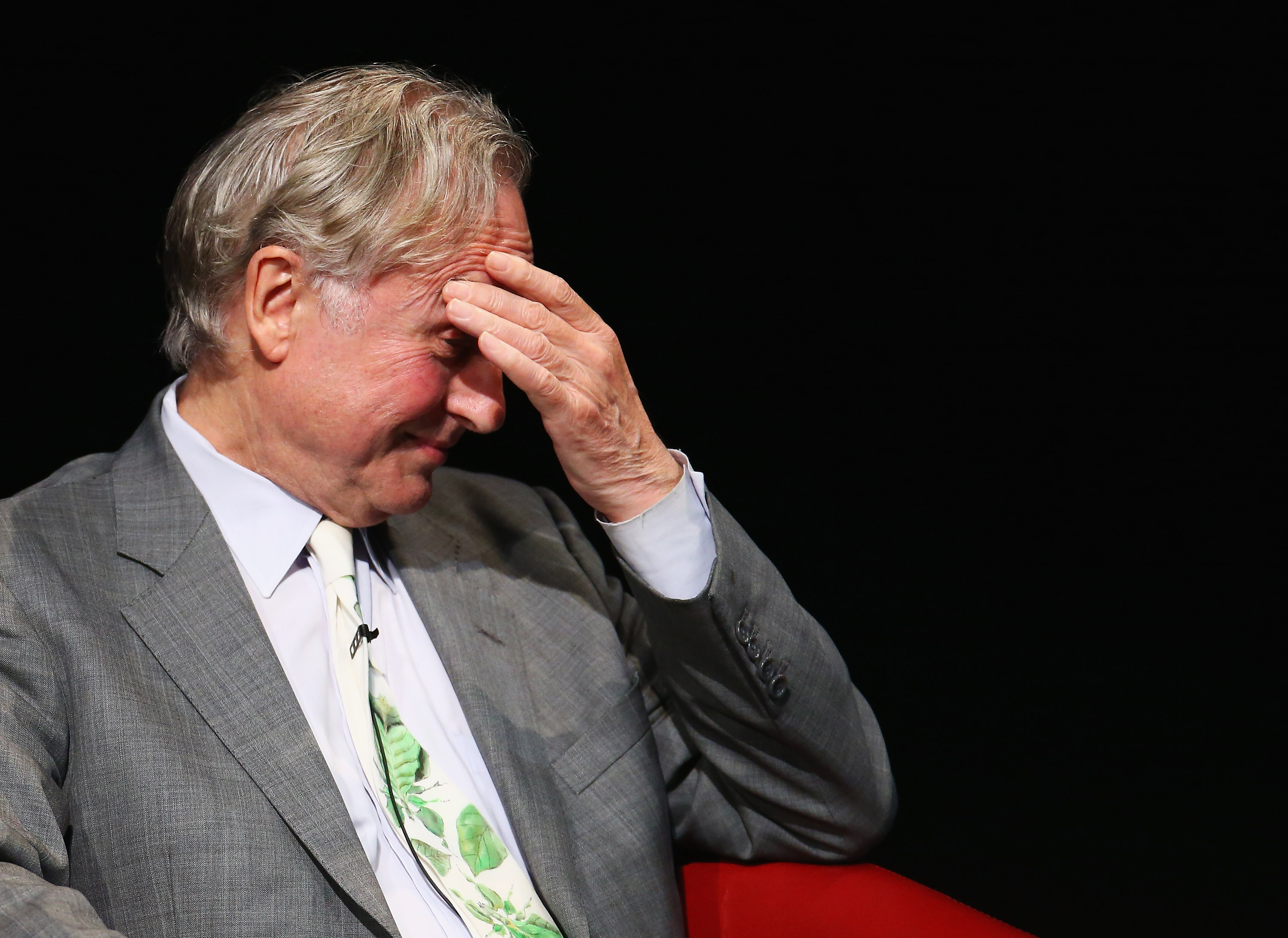 Richard Dawkins. Photo / Getty Images