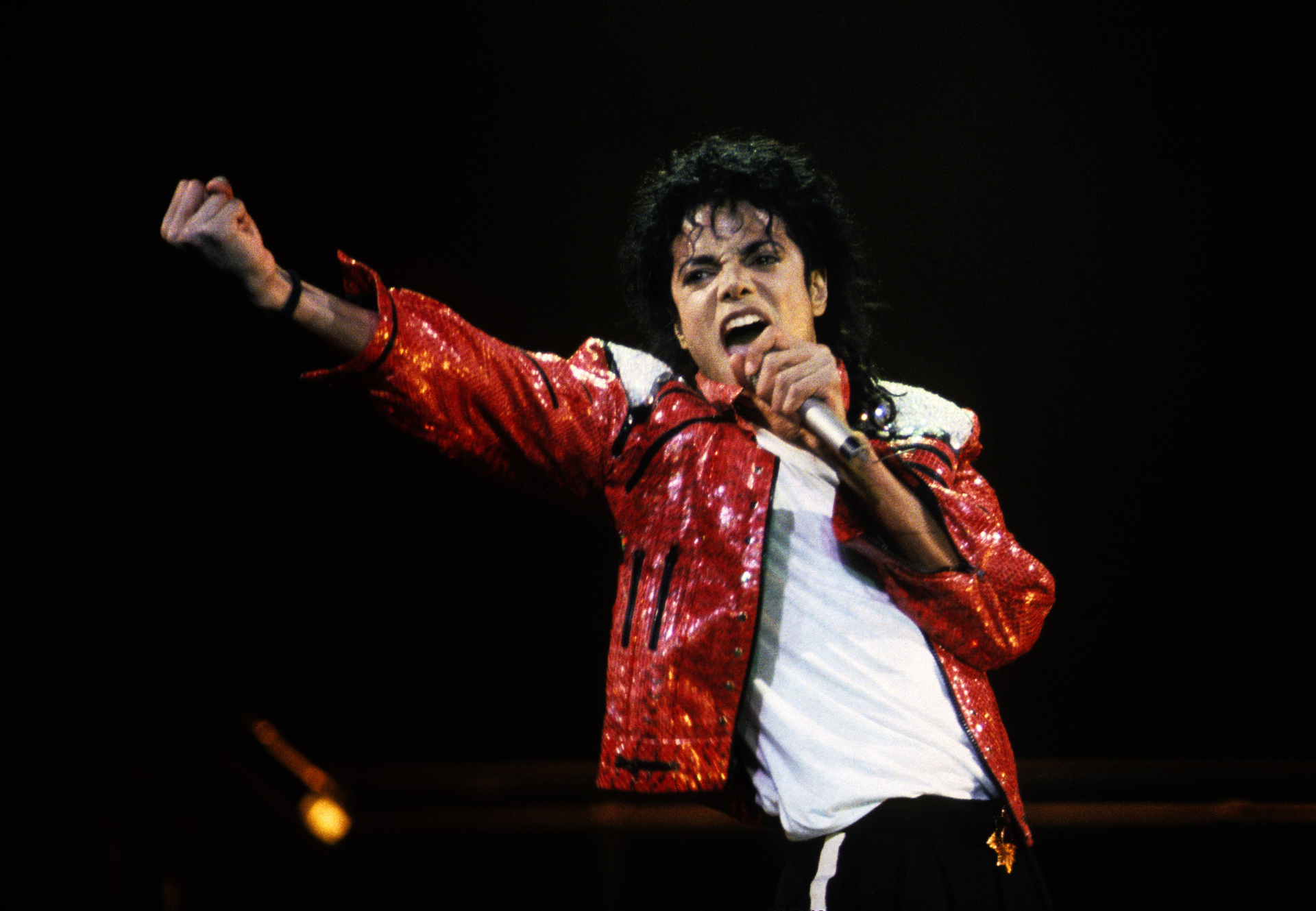 Leaving Neverland' Director Condemns New Michael Jackson Biopic