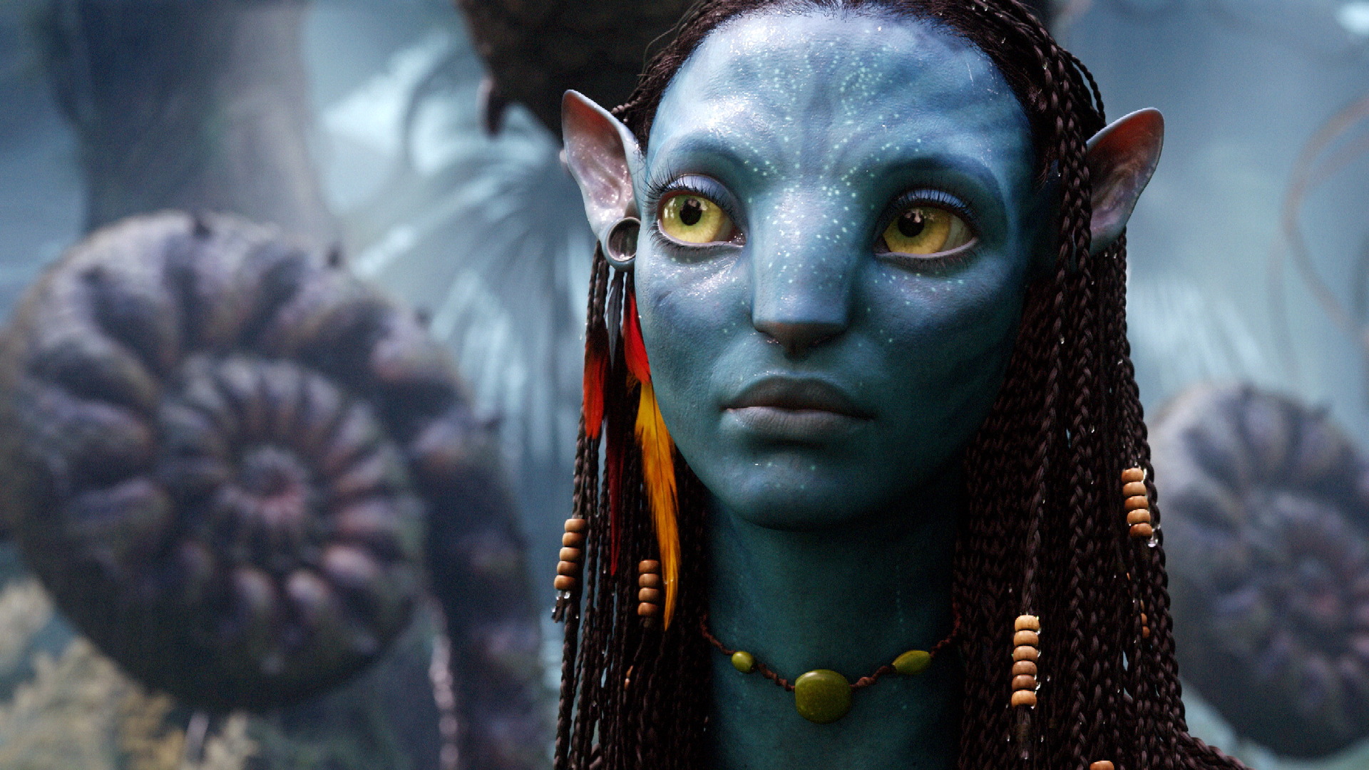 Avatar has reclaimed a box office record. Photo / Supplied