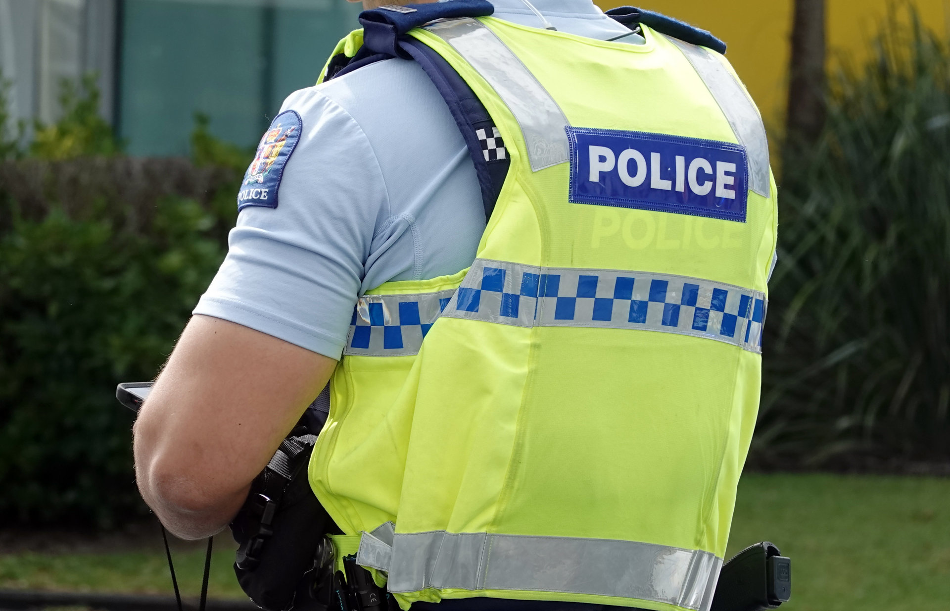 A senior New Zealand Police employee is under investigation.