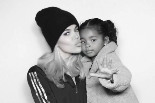 Khloe Kardashian feels crushed after Tristan Thompson confessed to fathering a child with another woman. Photo / Instagram