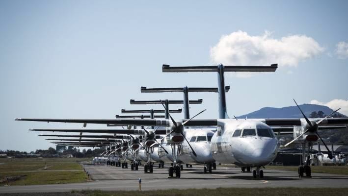 Nelson understood Air NZ's predicament in the short-term but wanted the full reinstatement of flights and seat capacity when fuel supplies and pricing returned to normal, said Mayor Nick Smith.
