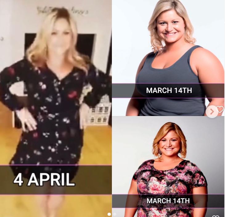 NZME radio host Toni Street has also had her doctored images used in a fake ad scam. Photo / Supplied