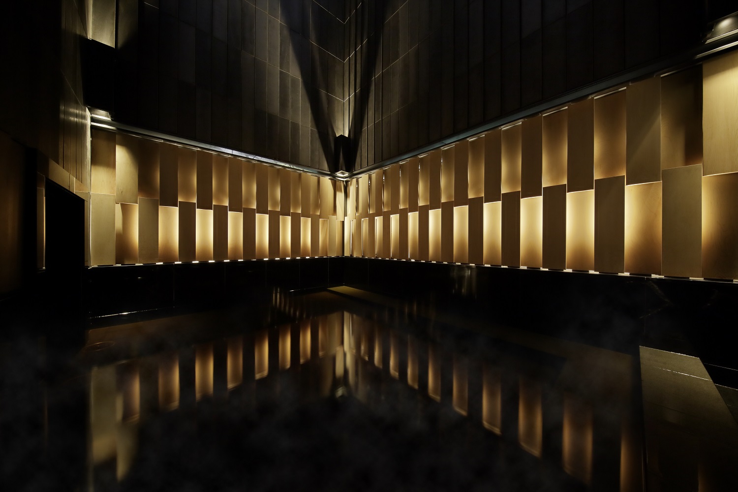 Hoshinoya Tokyo. Photo / Supplied