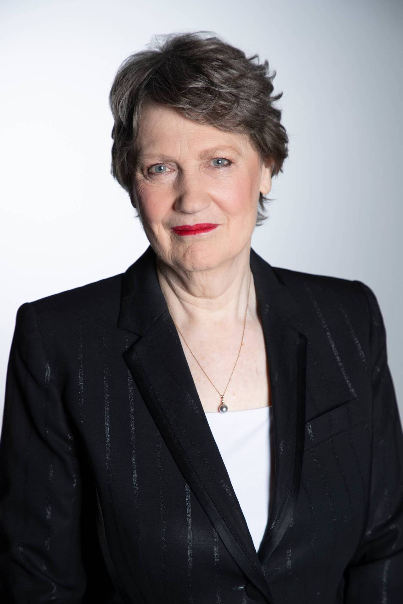 Helen Clark has been appointed to the 12-member international group The Elders. Photo / Greg Bowker