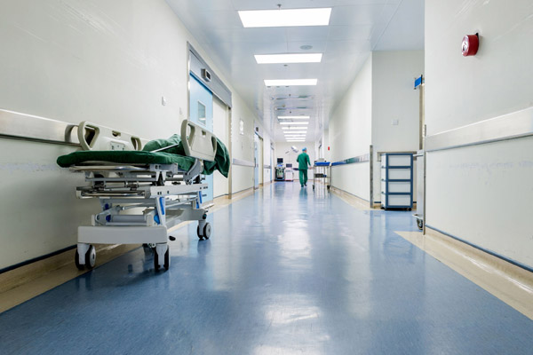 More than a third of adults are not getting the healthcare they need, a study by the senior doctors’ union has found.
