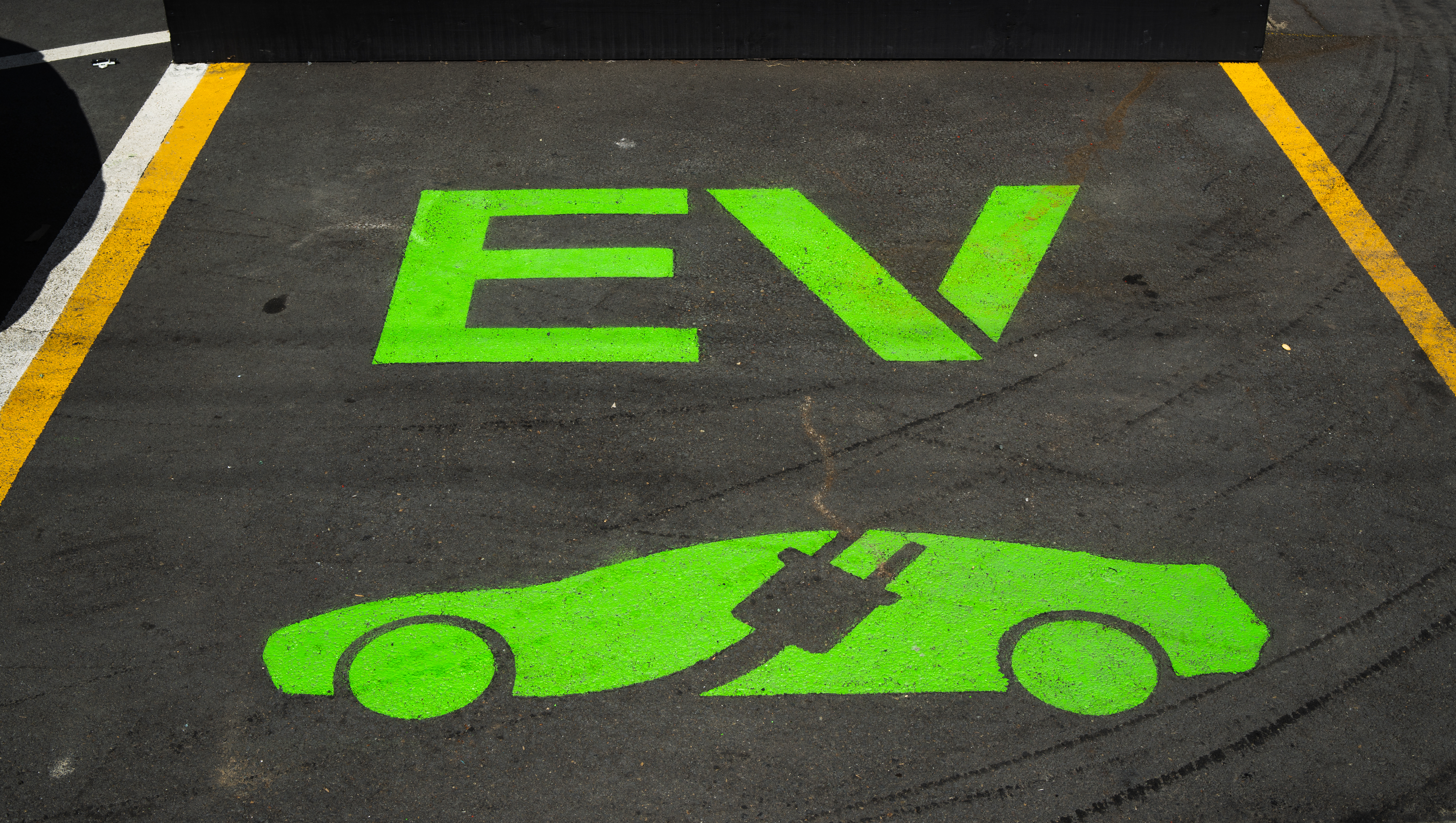 Several big market shifts are on the way - some positive for EVs, some negative. Photo / Getty Images