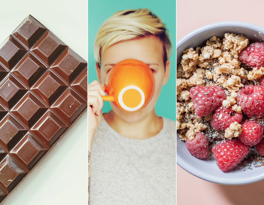 Often the simplest swaps can make the biggest differences to your overall health. Photos / Getty Images
