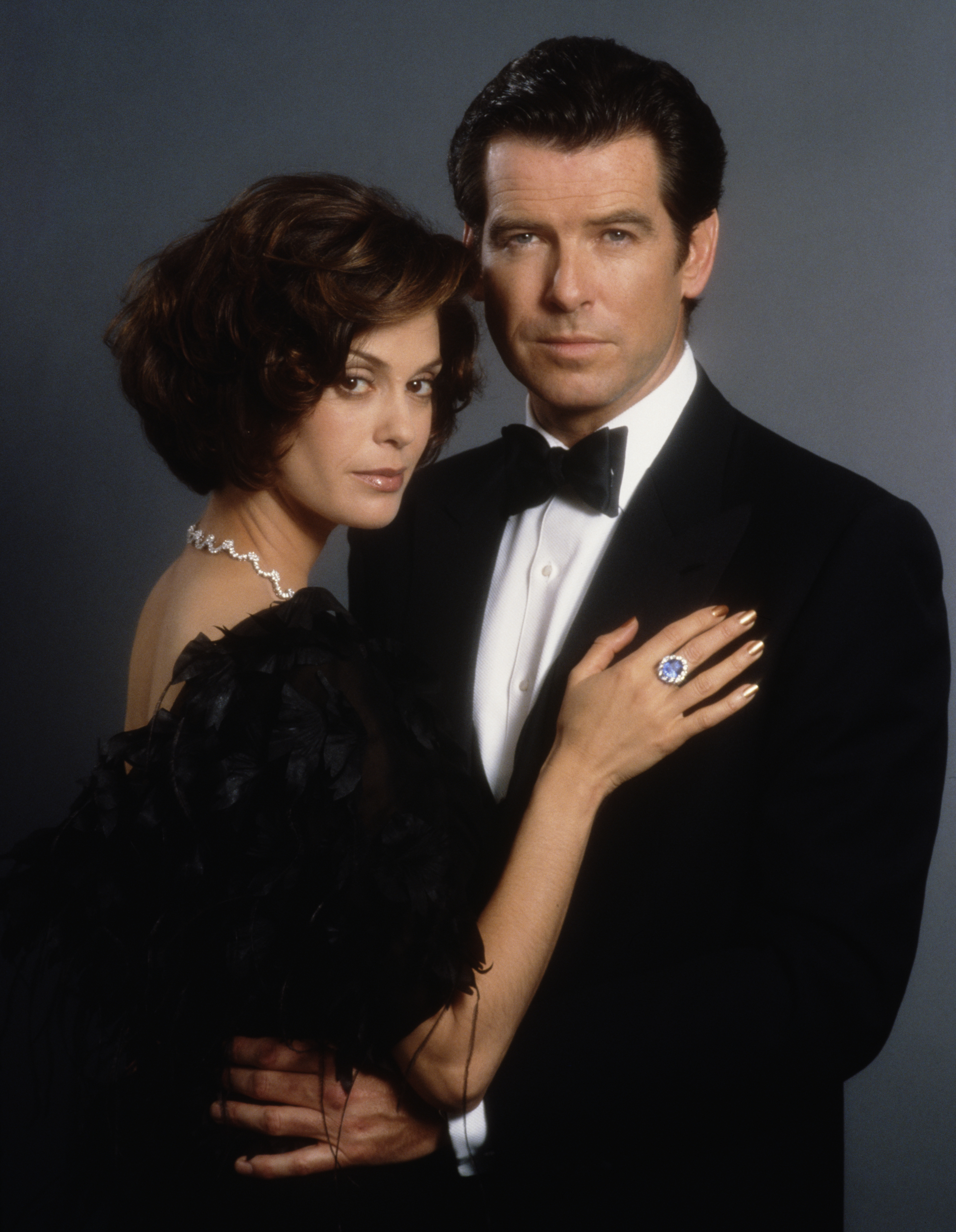 A-list co-stars who secretly hated each other
