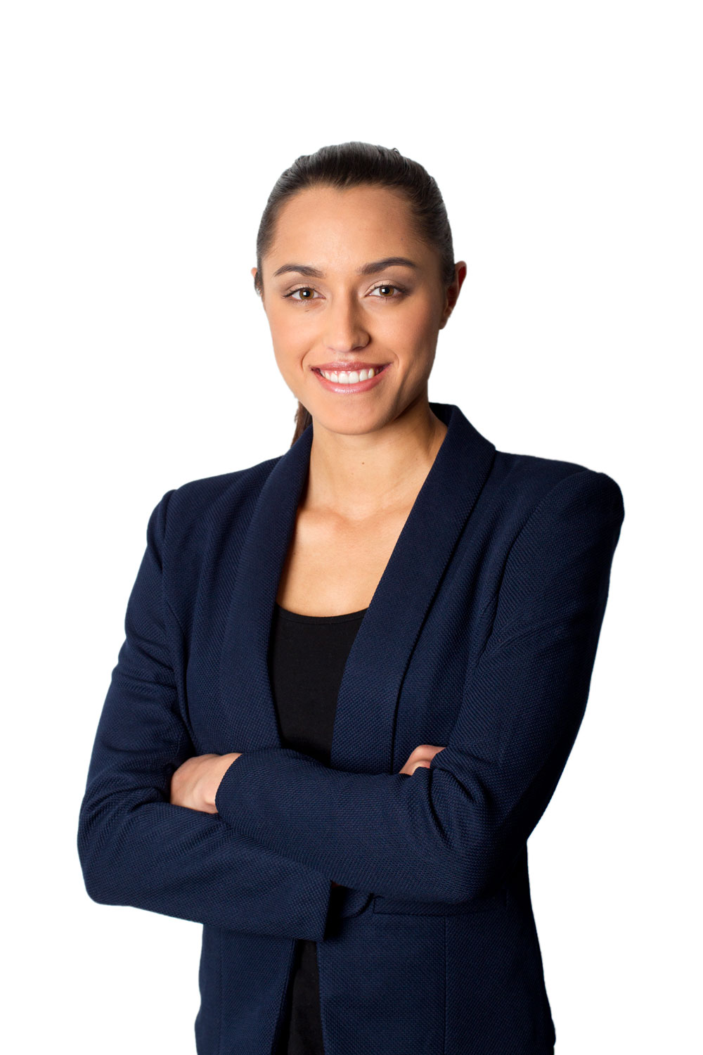 Tania Tapsell