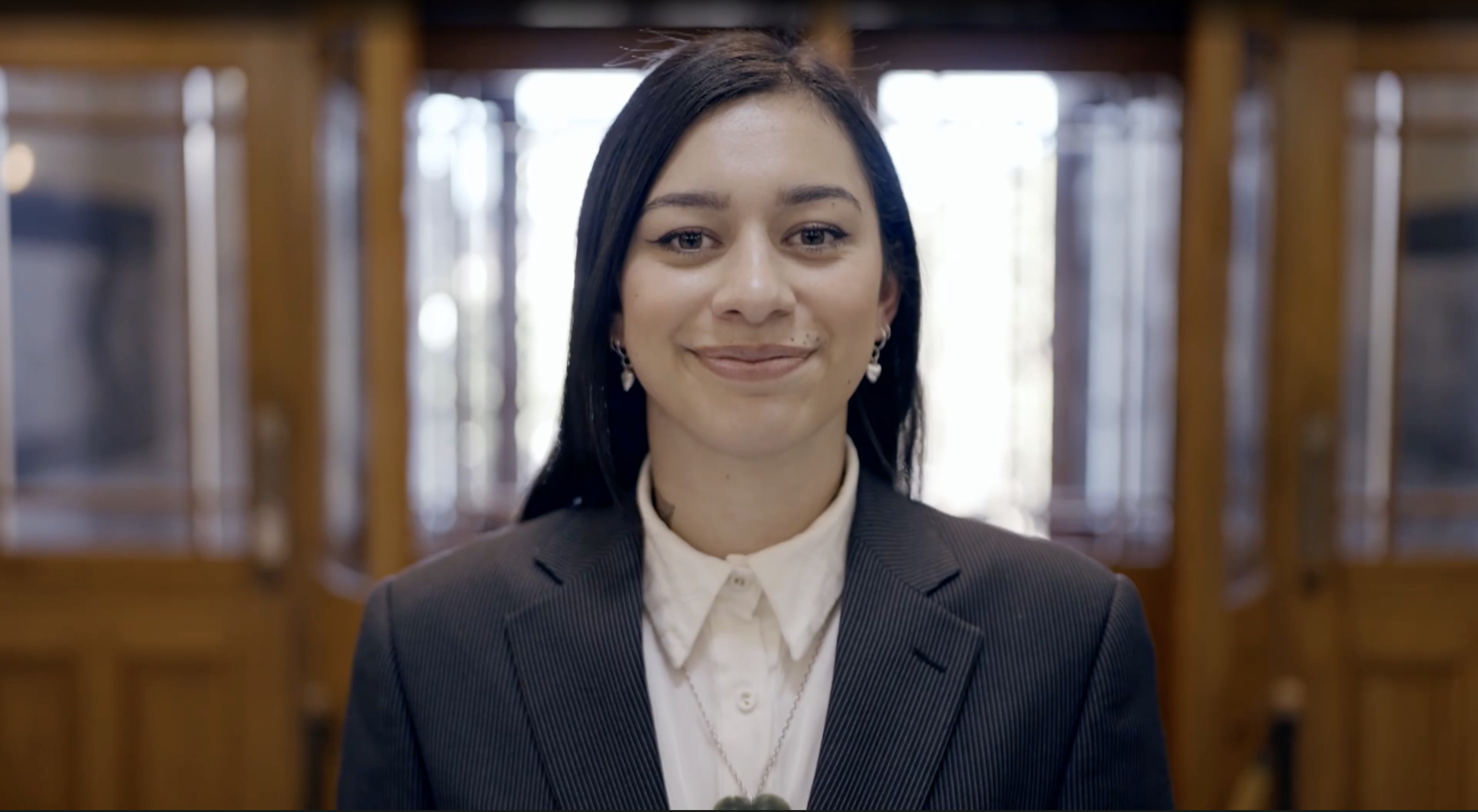 Green MP Tamatha Paul suggests institutions could be set up to