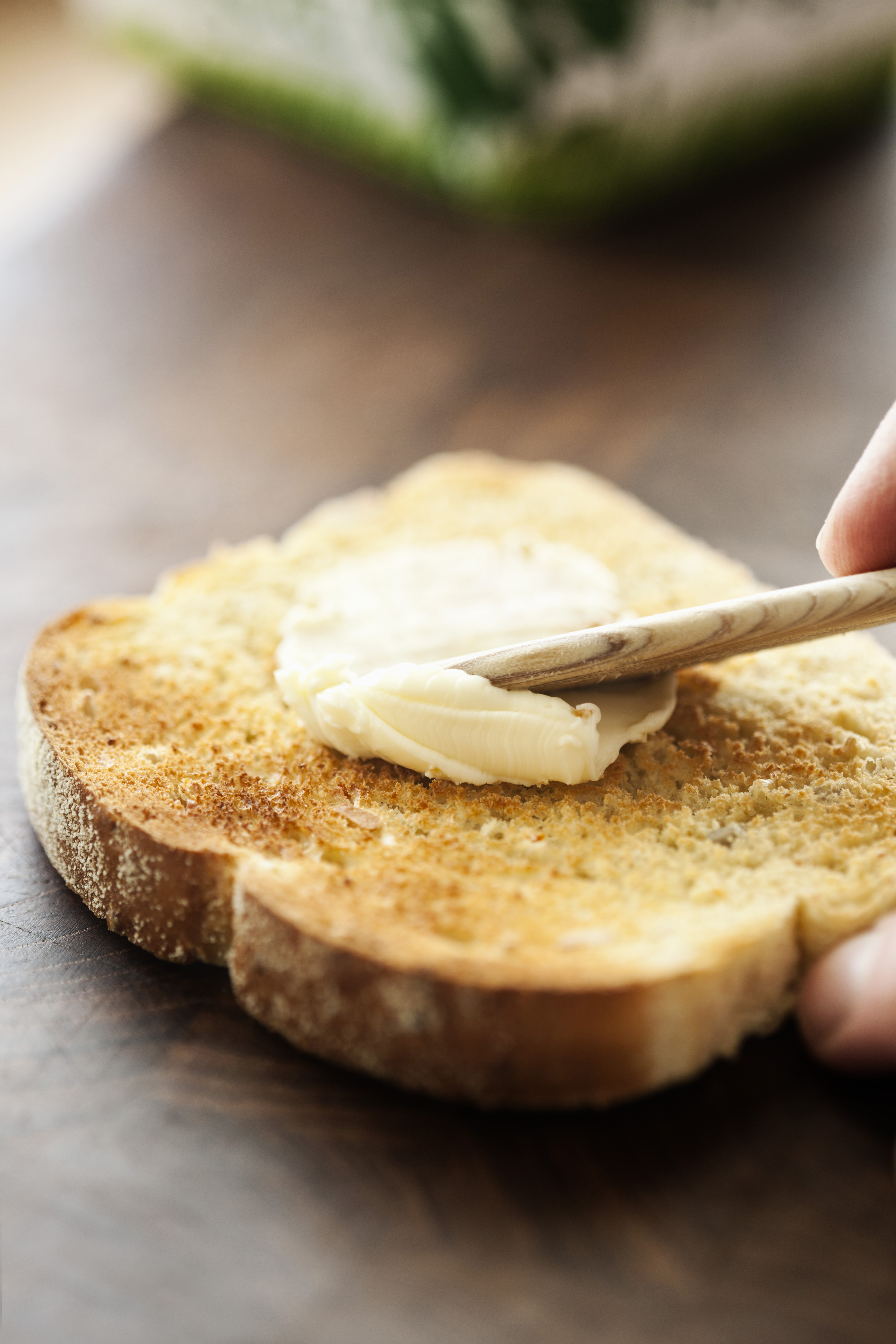 Make butter: Breast milk can be used as an ingredient in a number of foods including butter, ice cream and baked goods. Photo / Getty Images. 