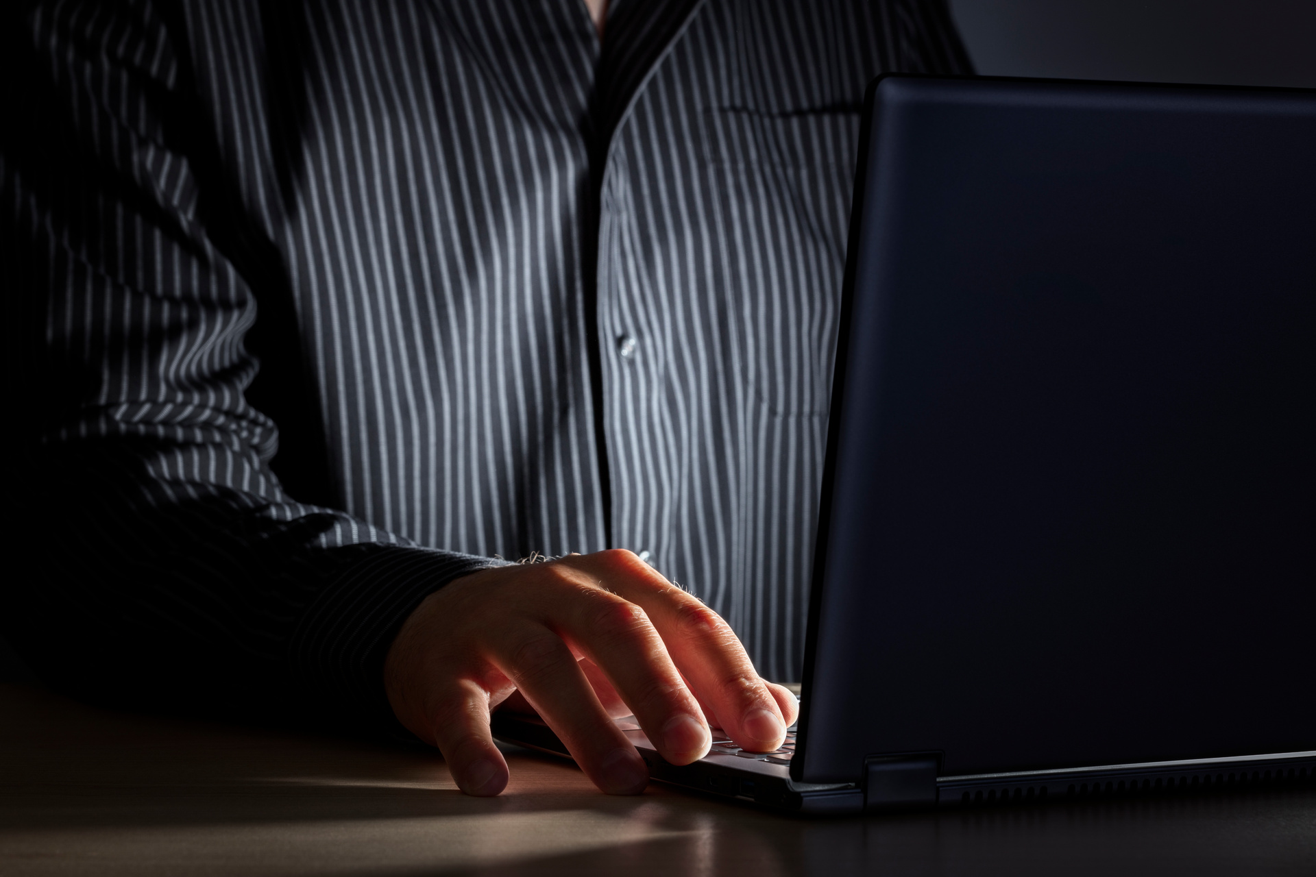 Kiwi kids are being targeted online by sexual predators, police say. Photo / File