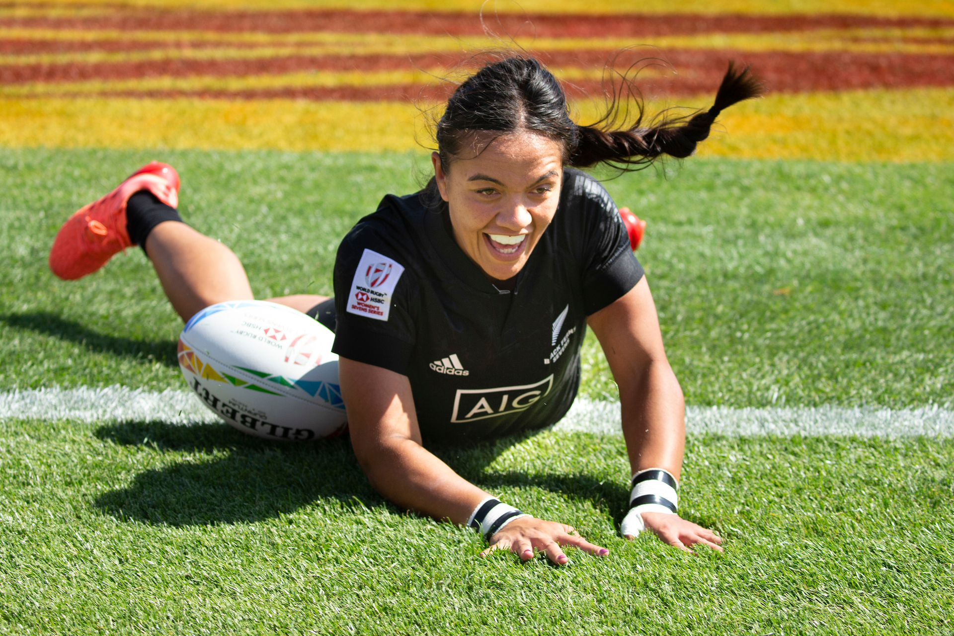 Rugby All Blacks Star Beauden Barrett Links Up With New Club Suntory Sungoliath Ahead Of Japanese Top League Nz Herald