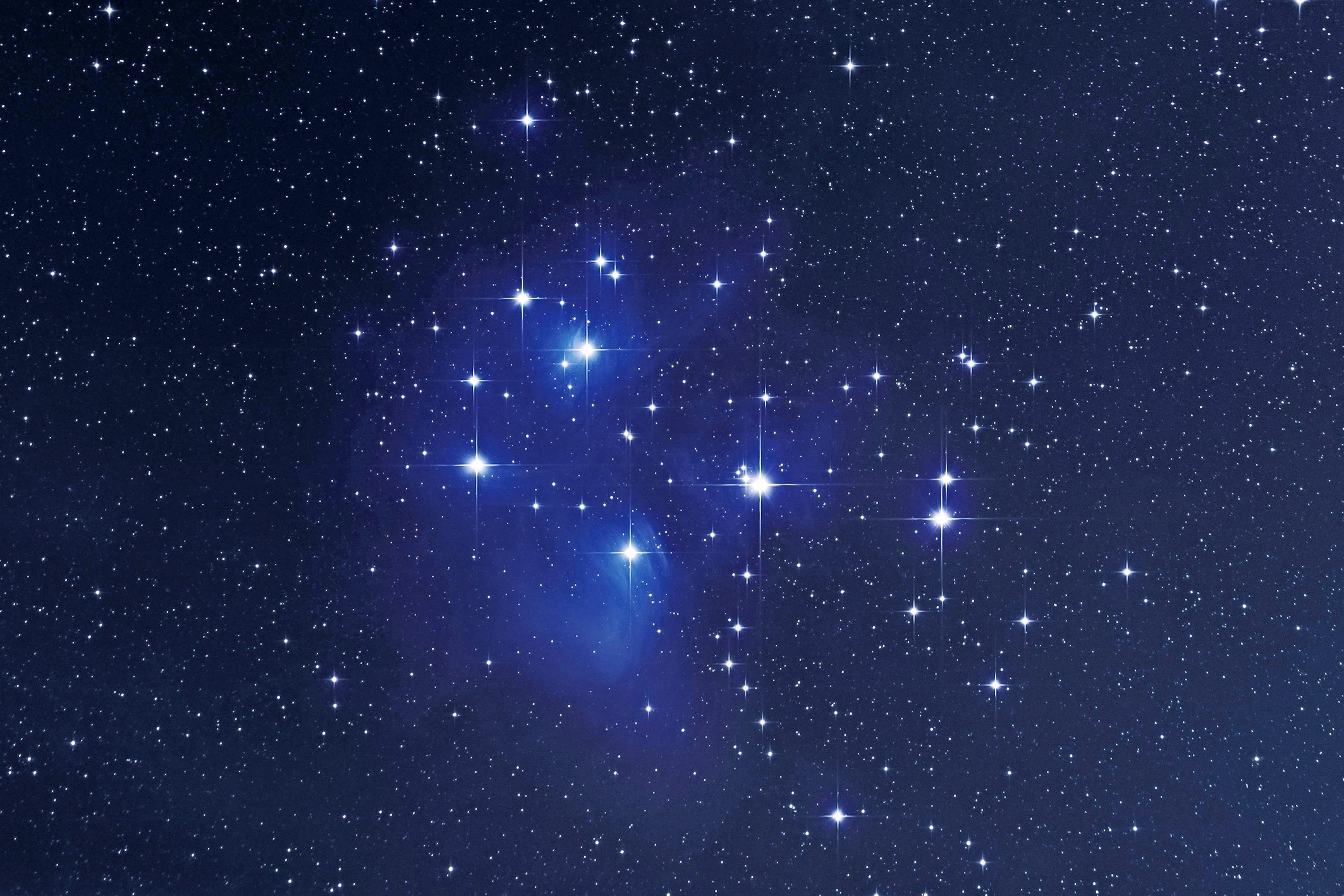 The Matariki star system, also known as the Pleiades and the reappearance of which marks the Māori New Year, will be celebrated later this month.