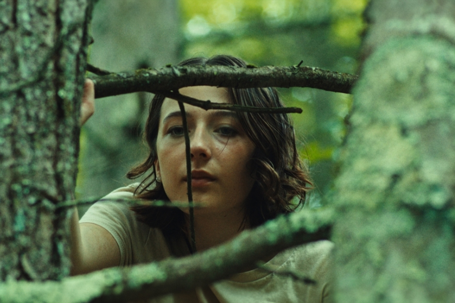 Good One - 2024 New Zealand International Film Festival