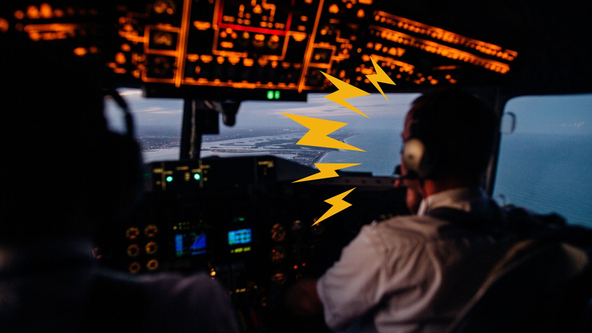 “We are in emergency, we are depressurised,” the pilot said to air traffic control. Photo / 123rf