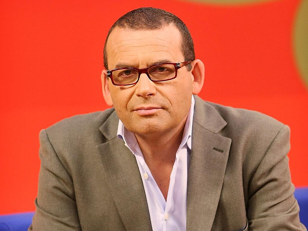 Paul Henry said he was 'sincerely sorry'. File photo / Greg Bowker