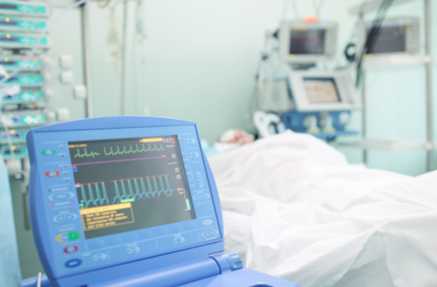 The number of ICU-capable ventilators has doubled in the past year, but experts say that doesn't mean there is twice the ICU capacity. Photo / 123rf