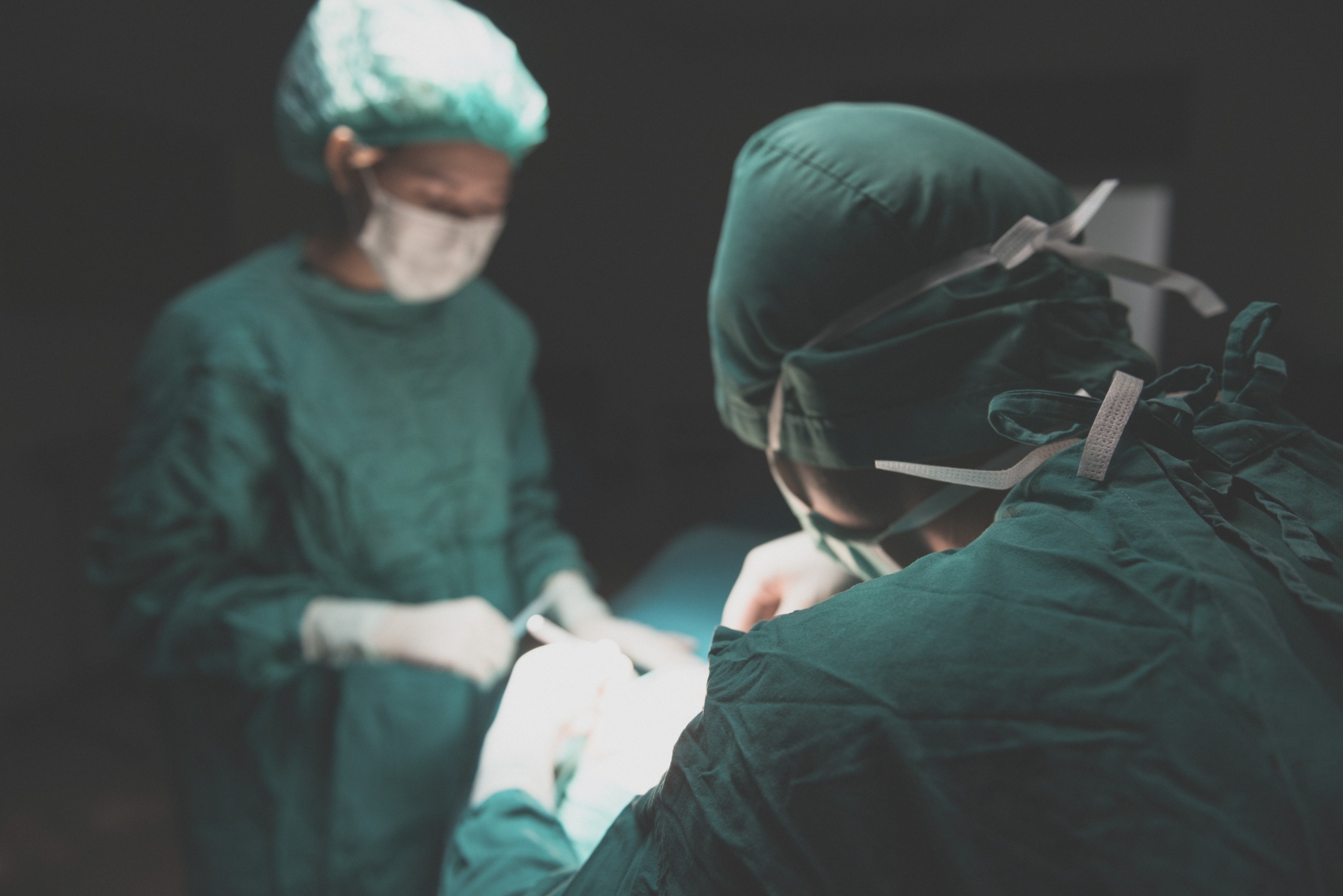 It is understood that a Pākehā patient undergoing surgery at North Shore Hospital did not want Asian staff caring for them. Photo / 123rf