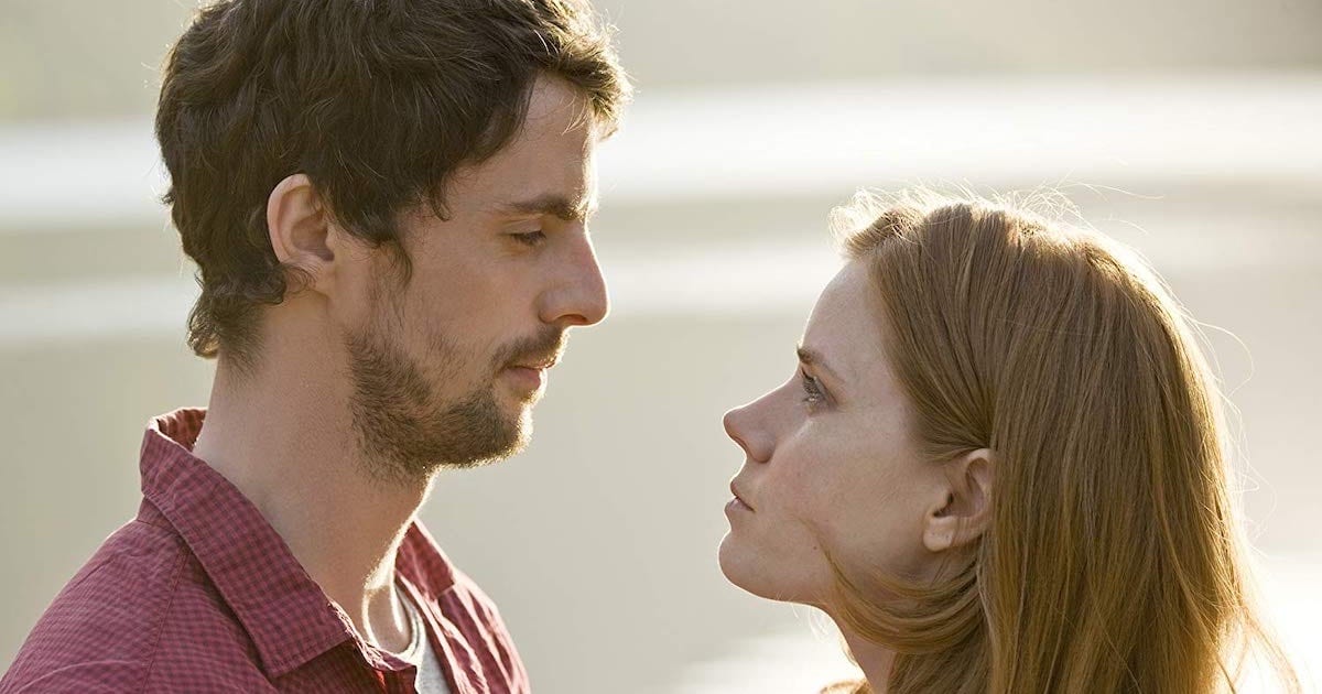 Matthew Goode and Amy Adams in Leap Year. Photo / YouTube