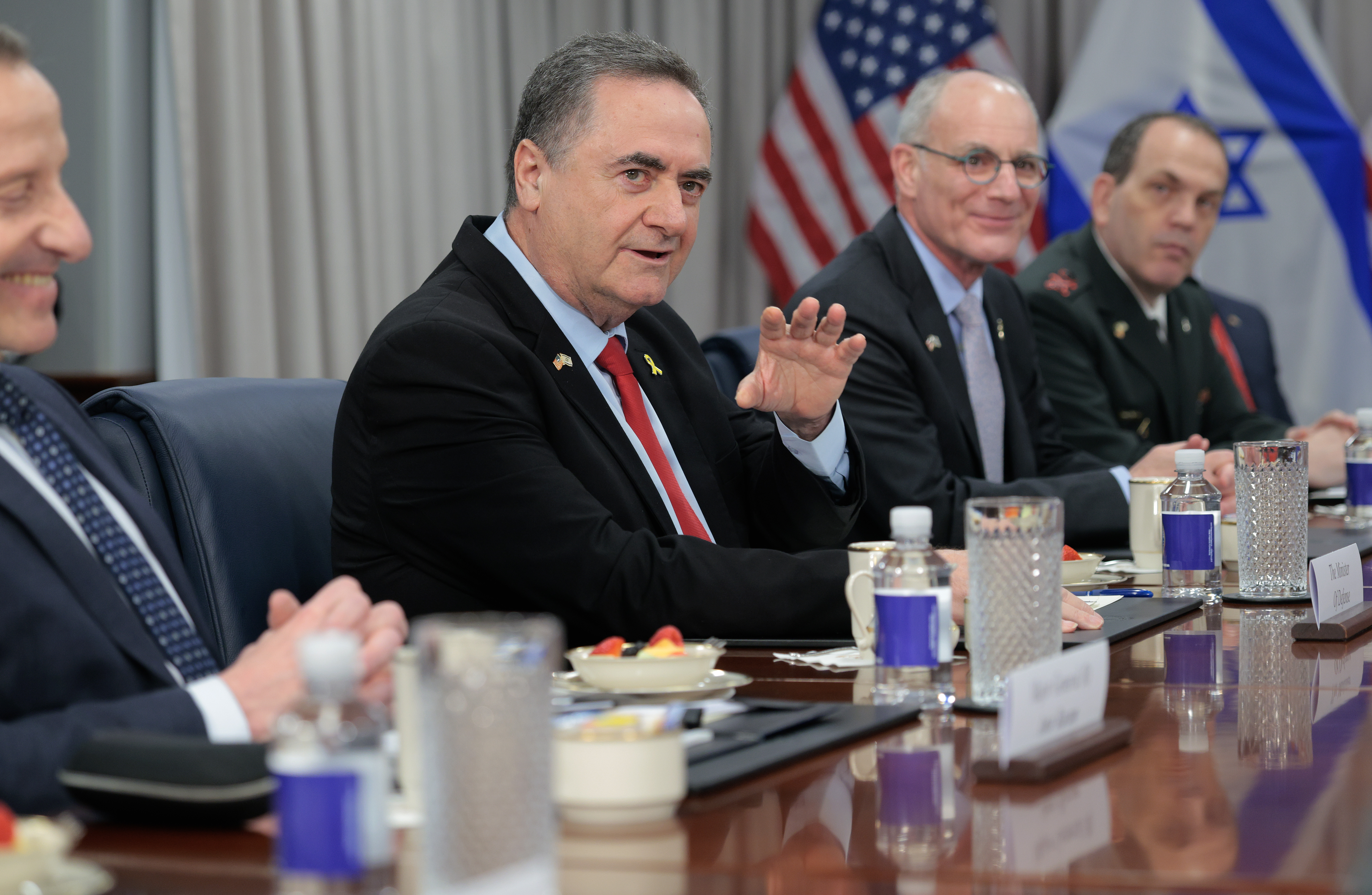 Twin Dyke Fantasy - Desires Explode with This Fantasy