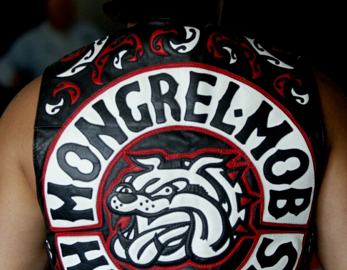 The Government is introducing several anti-gang measures. The Justice Ministry has said there is no evidence they will work. Photo / Supplied