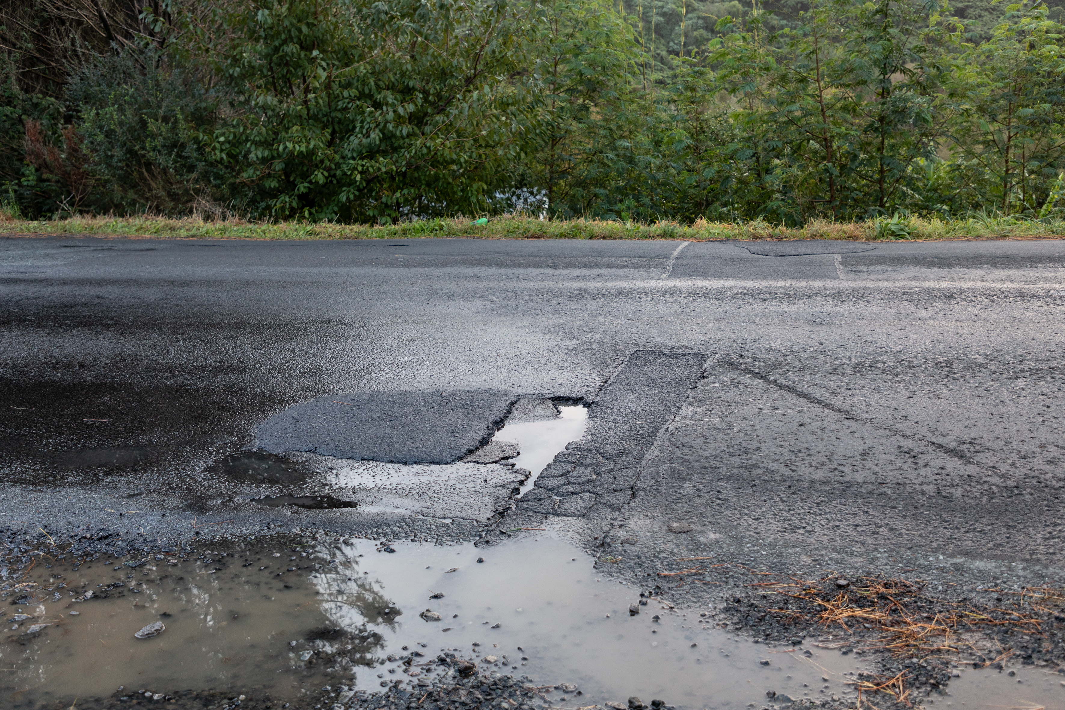 There will be more money to maintain roads. Photo / Alex Cairns