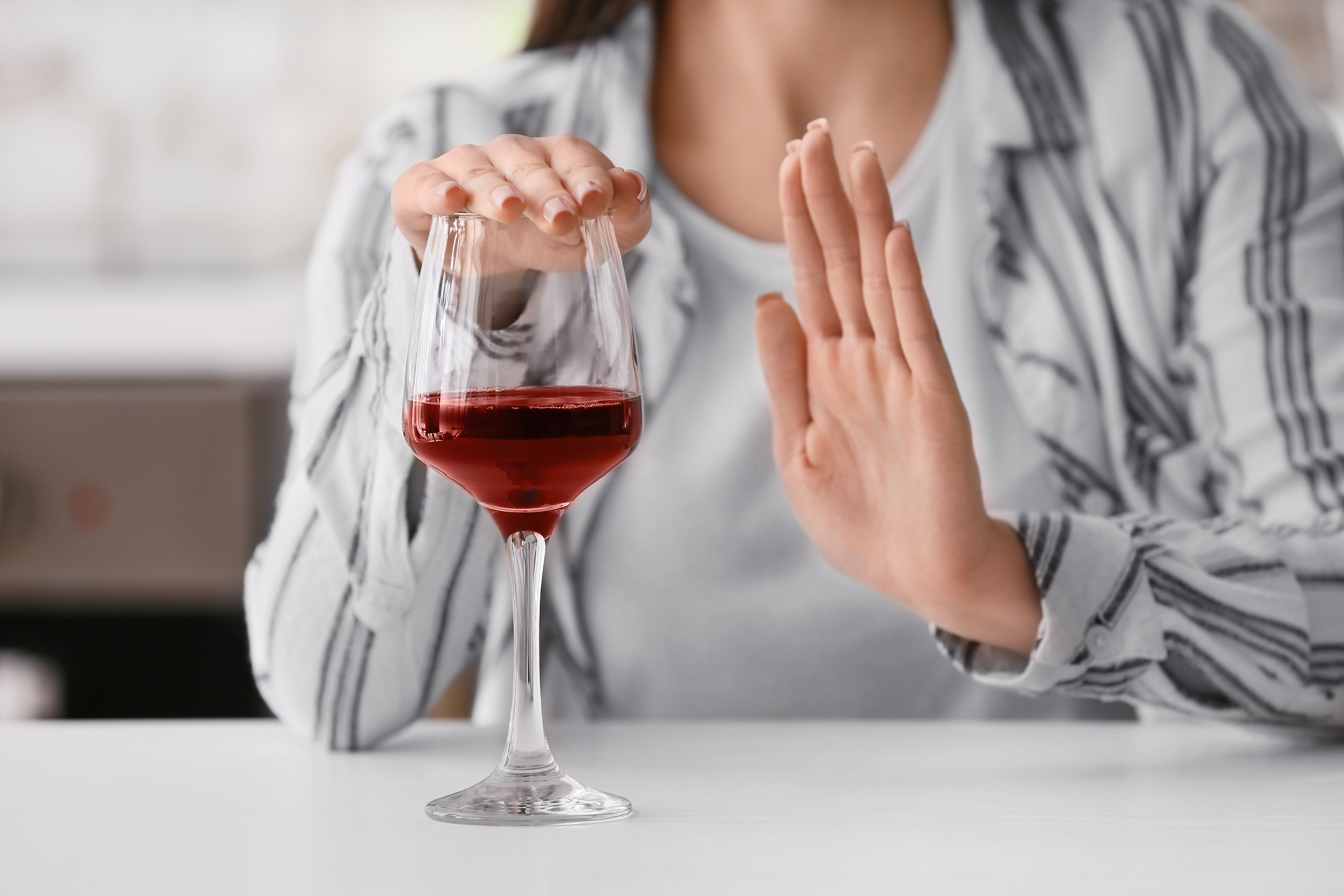 Gen Z's alcohol consumption is markedly lower than that of older generations. Photo / 123rf