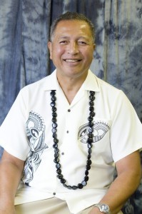 Fa'afili Iosua Esera said many parents at decile-1 Sutton Park School could not afford to take a day off work to look after their children. Photo / School website