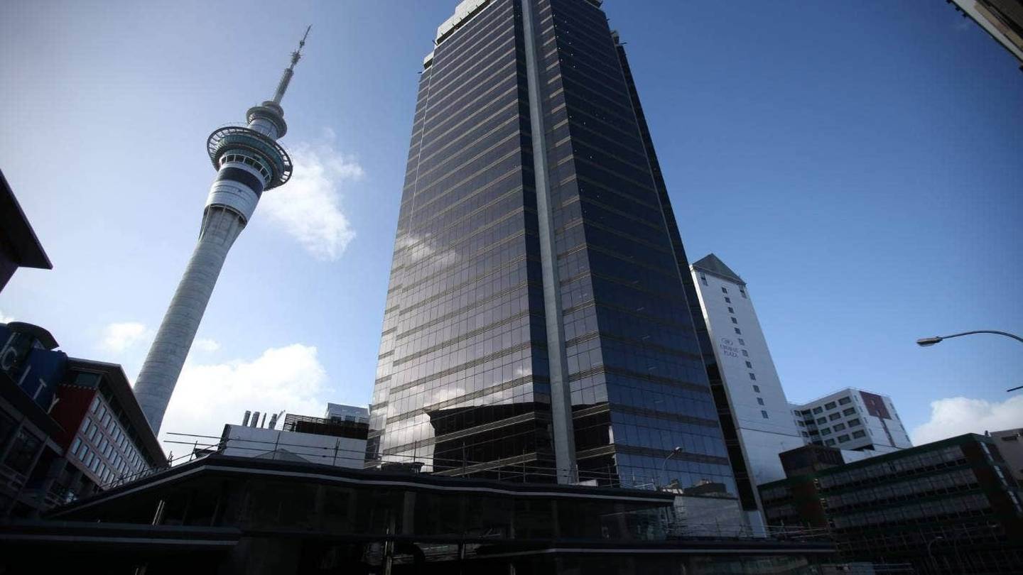 Auckland Council is facing challenging times. Photo / File