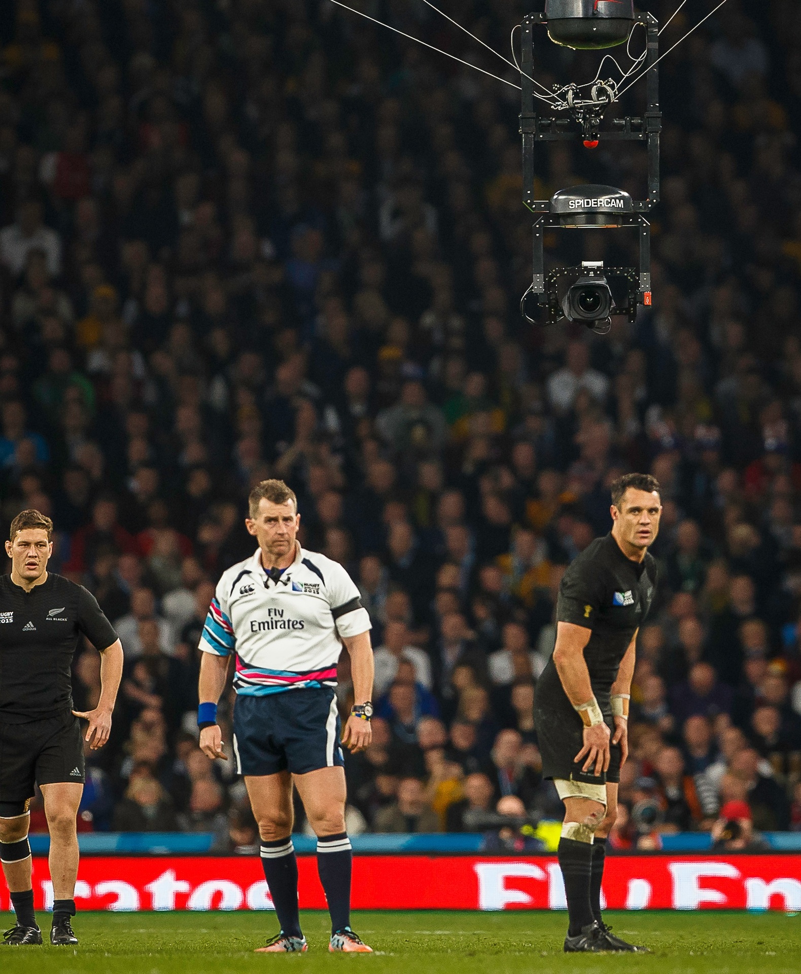 NZR and Sky TV are still negotiating a rugby rights deal for 2026 and beyond. Photo / Photosport