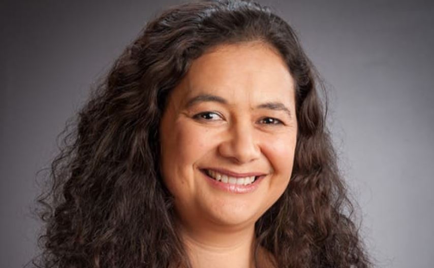 Lisa Te Morenga says whānau are finding it increasingly difficult to afford healthy foods. Photo / Victoria University of Wellington