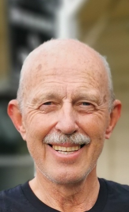 Roger Foley, former press gallery journalist and press secretary to Winston Peters when he was Treasurer. 