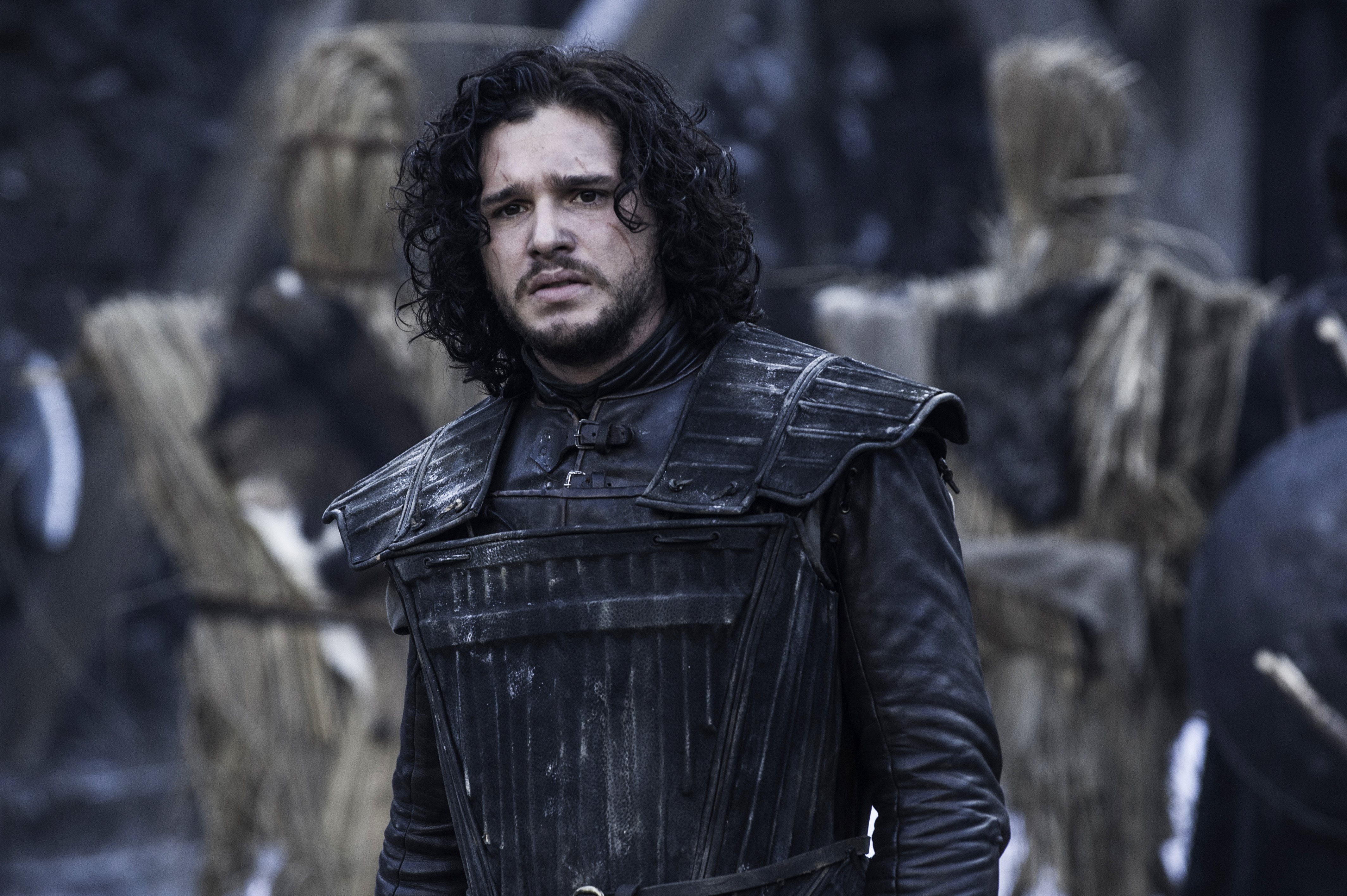 Game of Thrones actor Kit Harington is one of several celebrities who have been diagnosed with ADHD in recent years. 