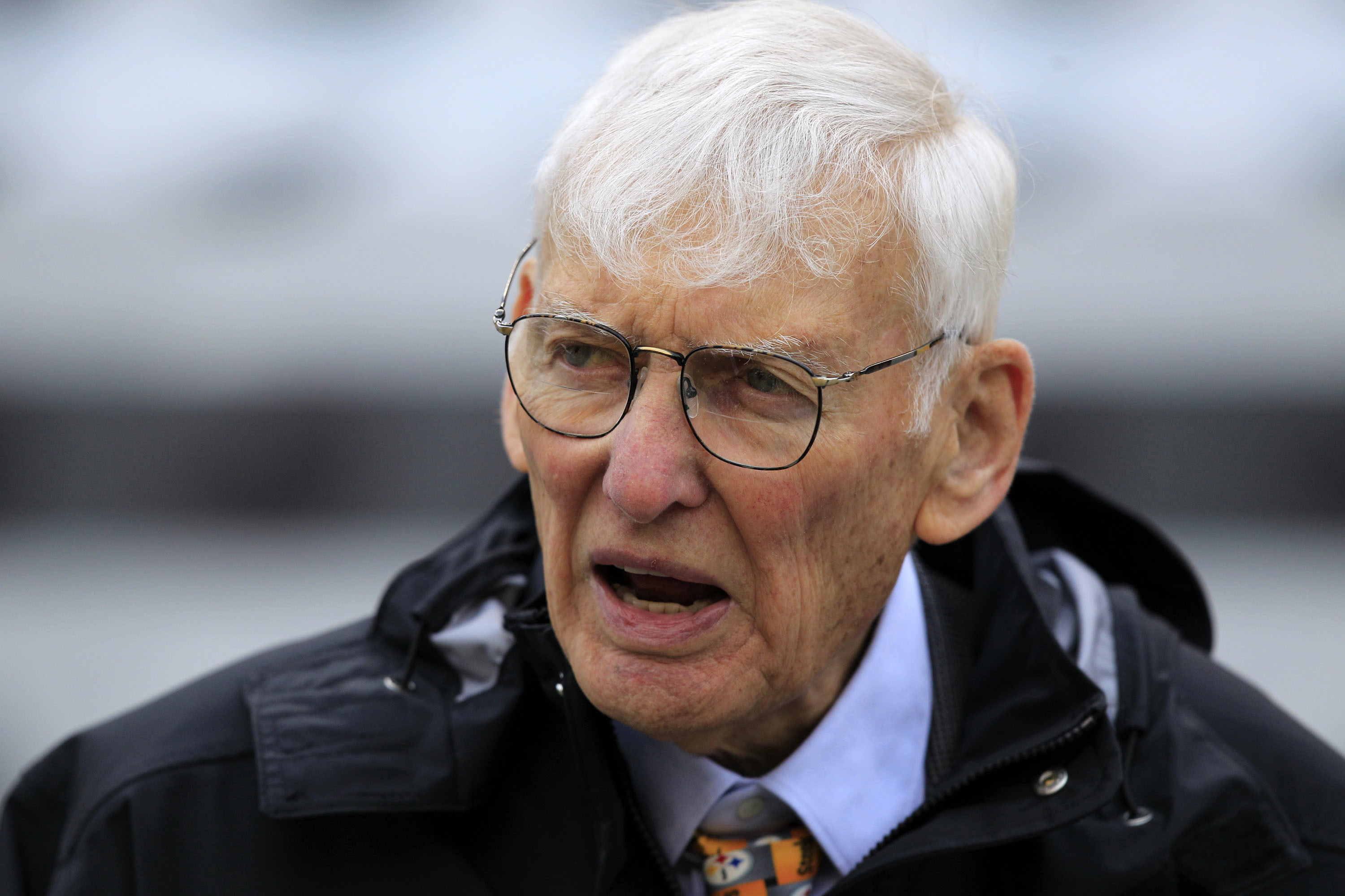 NFL community reacts to Steelers owner Dan Rooney's death