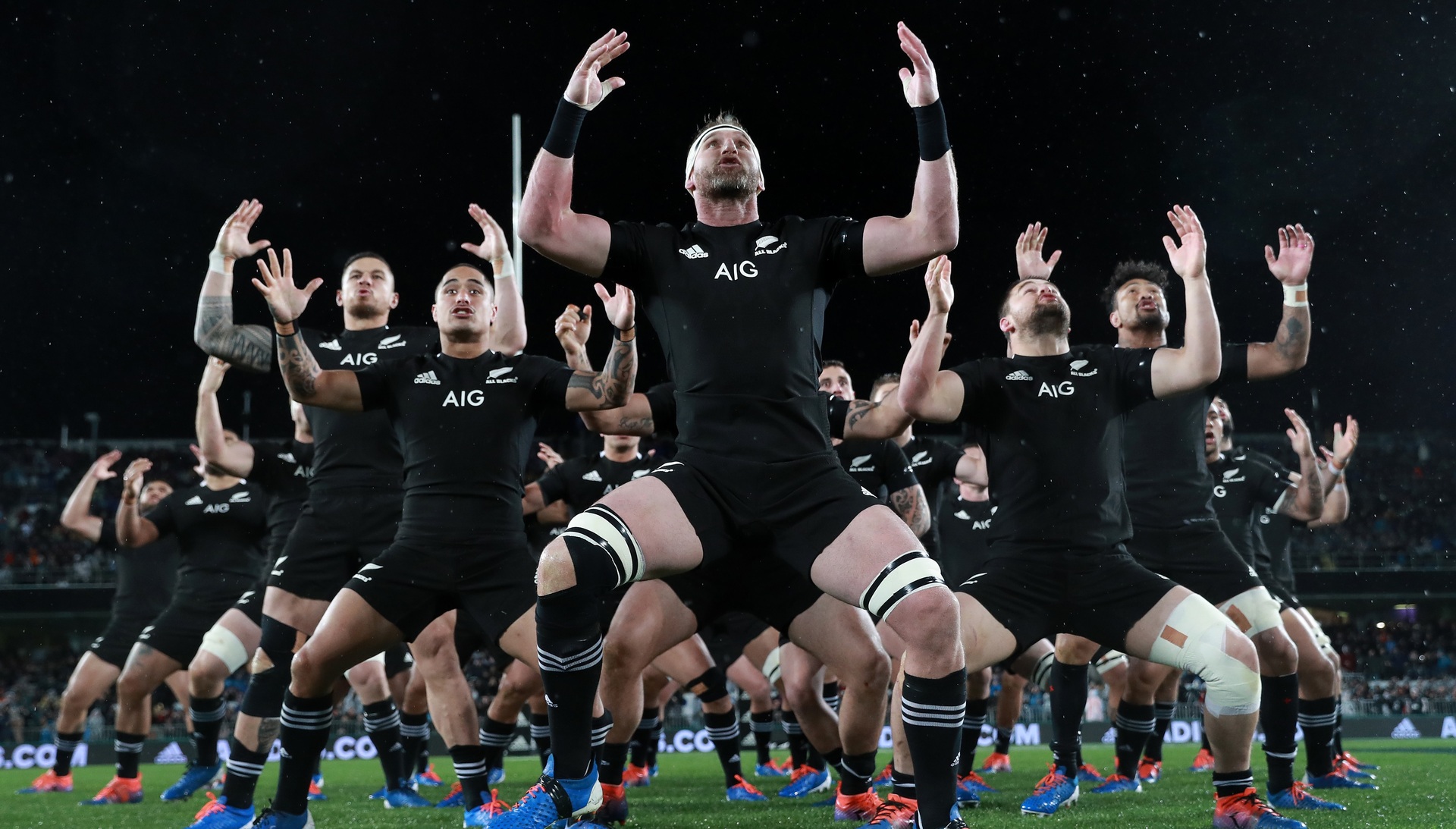 Rugby New Zealand Rugby reveal 2021 All Blacks fixtures