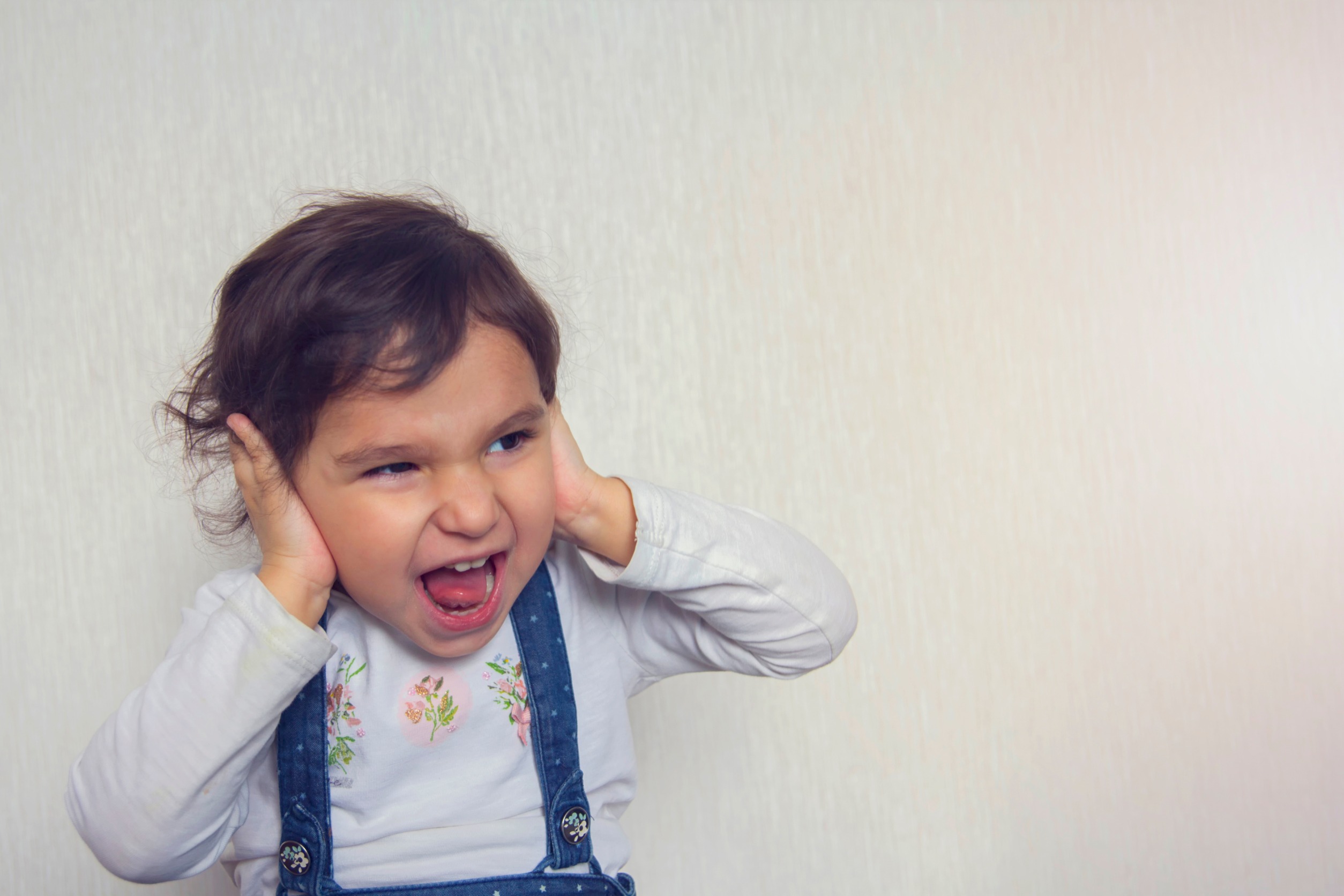 Children can become irritable or disruptive when they're tired. Photo / 123RF