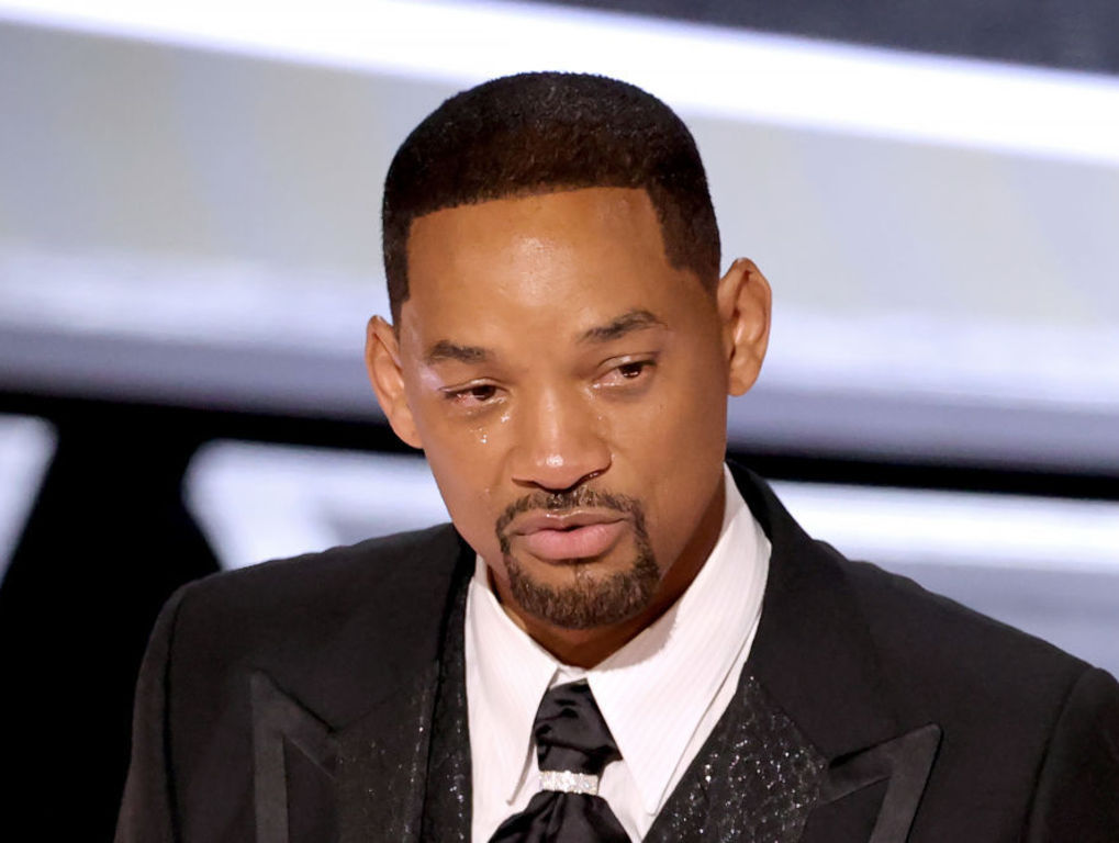 The decision on Will Smith's Oscars ban was made this morning (NZ time). Photo / Getty Images