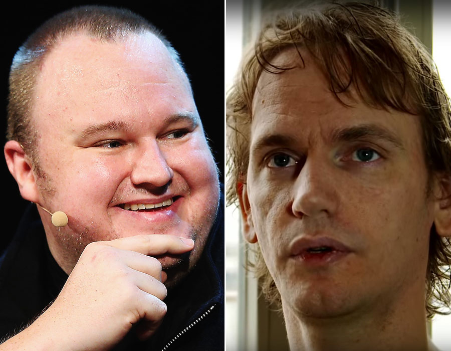 Kim Dotcom says he understands why Andrus Nomm cut a deal with the FBI. 