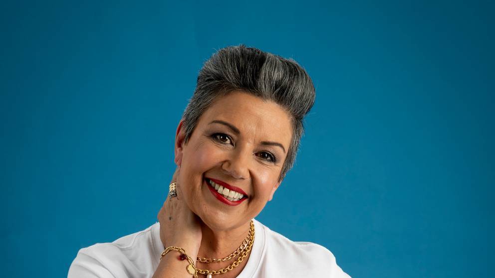 Could ex-Deputy PM Paula Bennett be a new Chaser? Photo / Dean Purcell