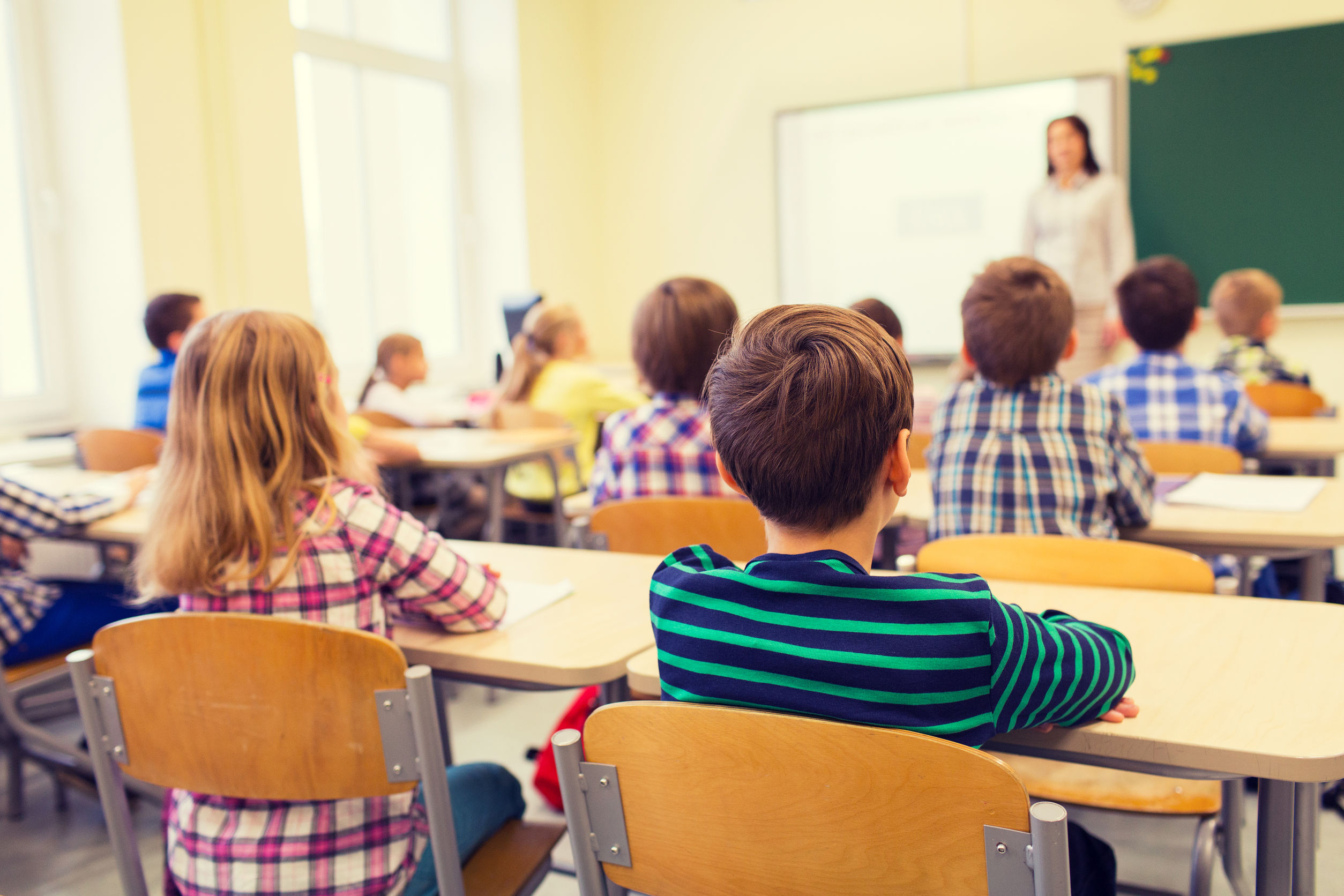 Teachers quoted in the Education Hub report say they don't have the tools or the training to help neurodivergent students. Photo / 123rf