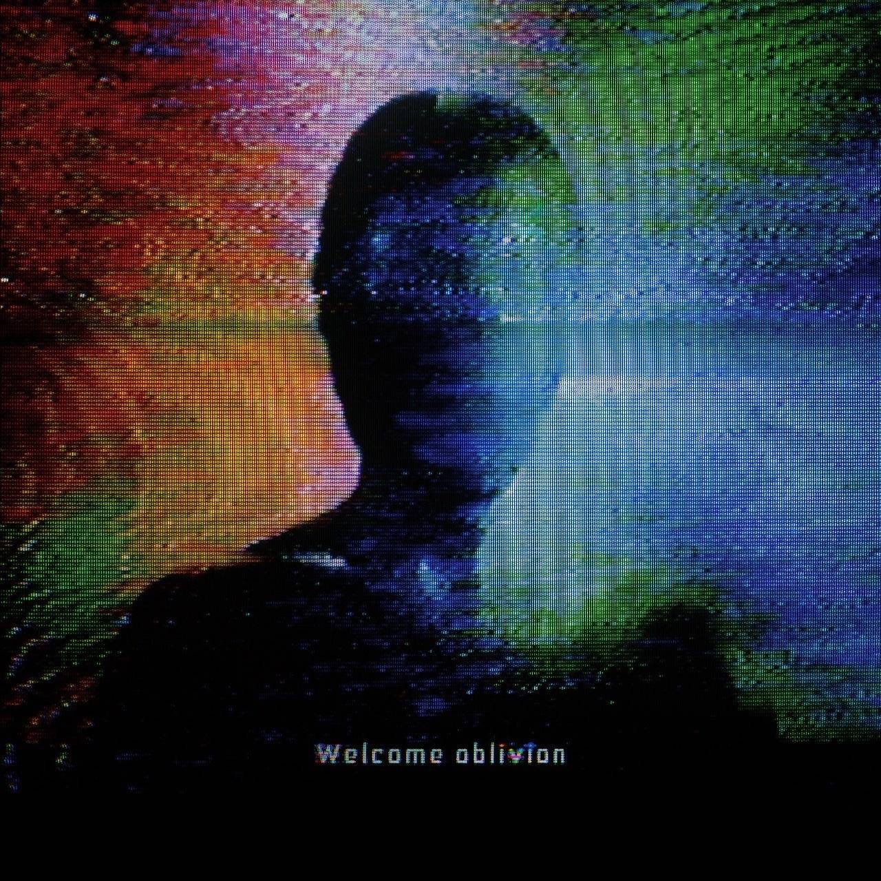 洋楽 how to destroy angels Welcome Oblivion How To Destroy Angels – Welcome Oblivion – 2 x Vinyl (LP