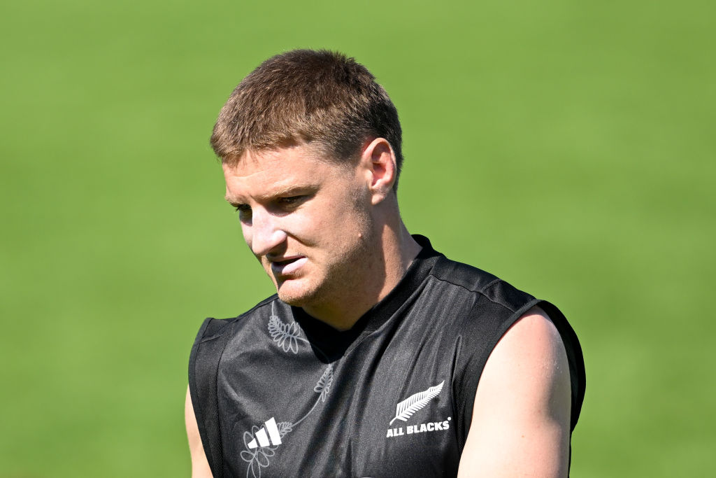 Rugby World Cup 2023: Australian loves All Blacks, named son for Dan Carter  - NZ Herald