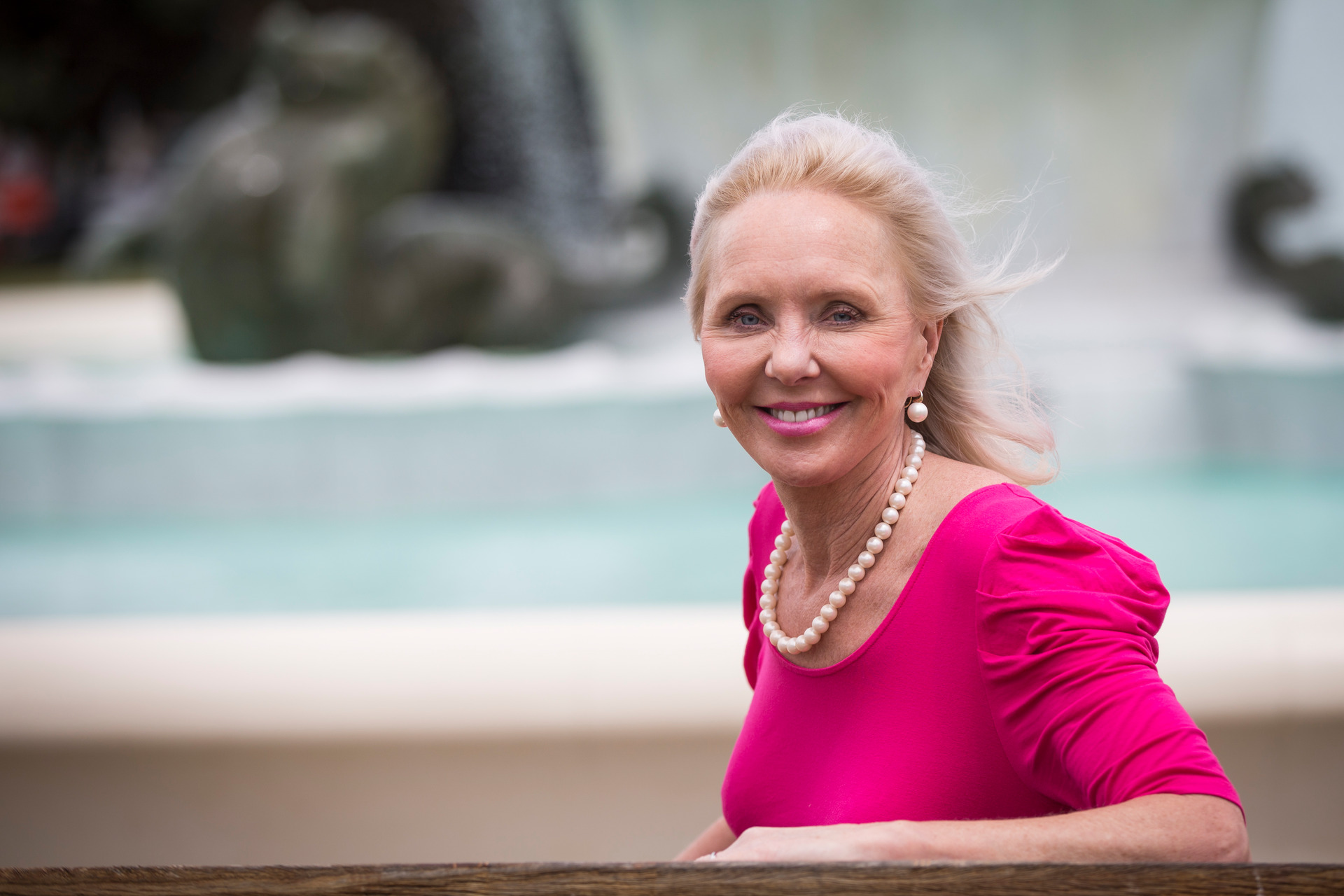 Orakei councillor Desley Simpson says there is a systemic probelm at Auckland Transpport.