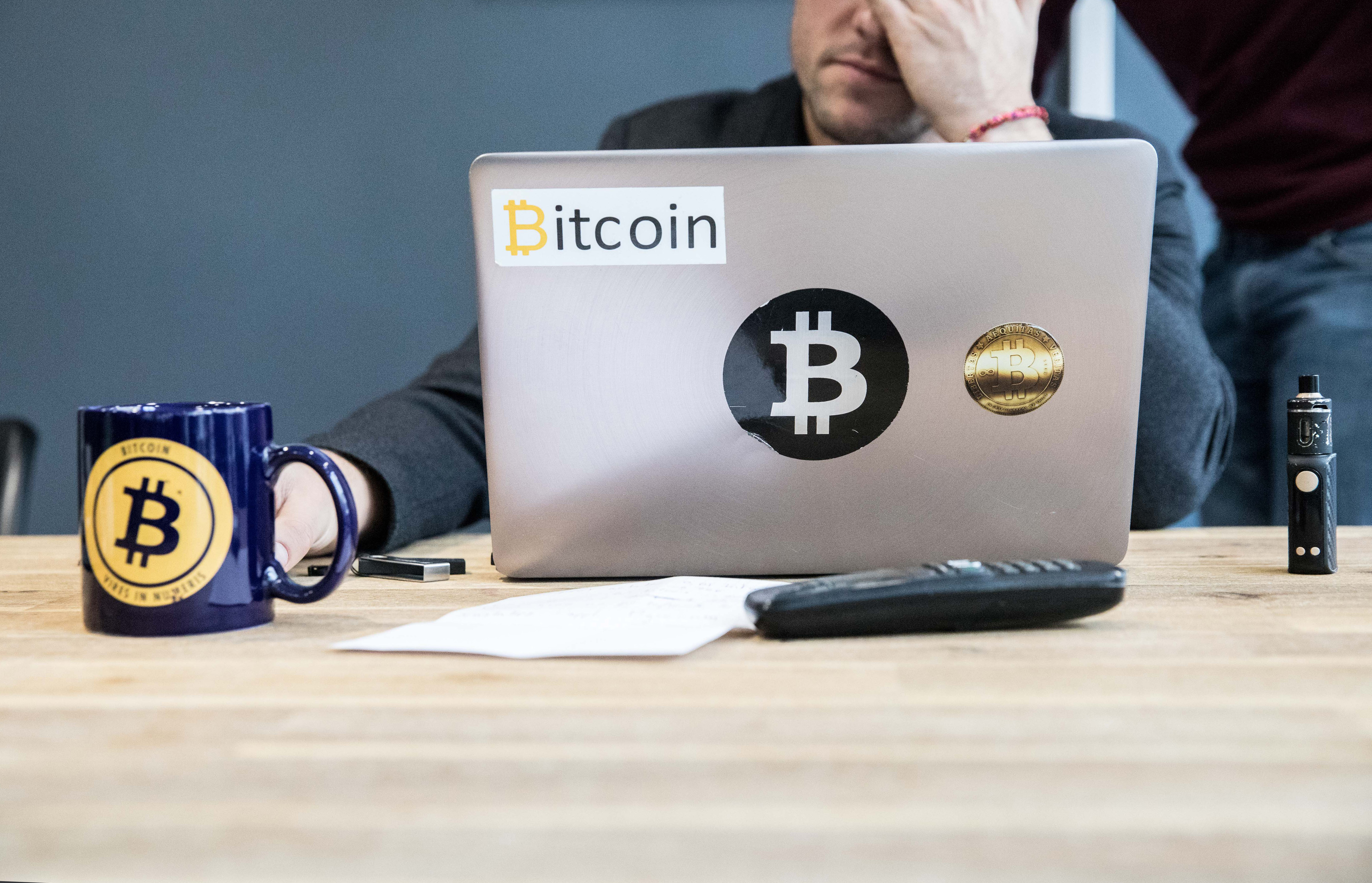 Taken to the cleaners – why I regret buying bitcoin - NZ Herald